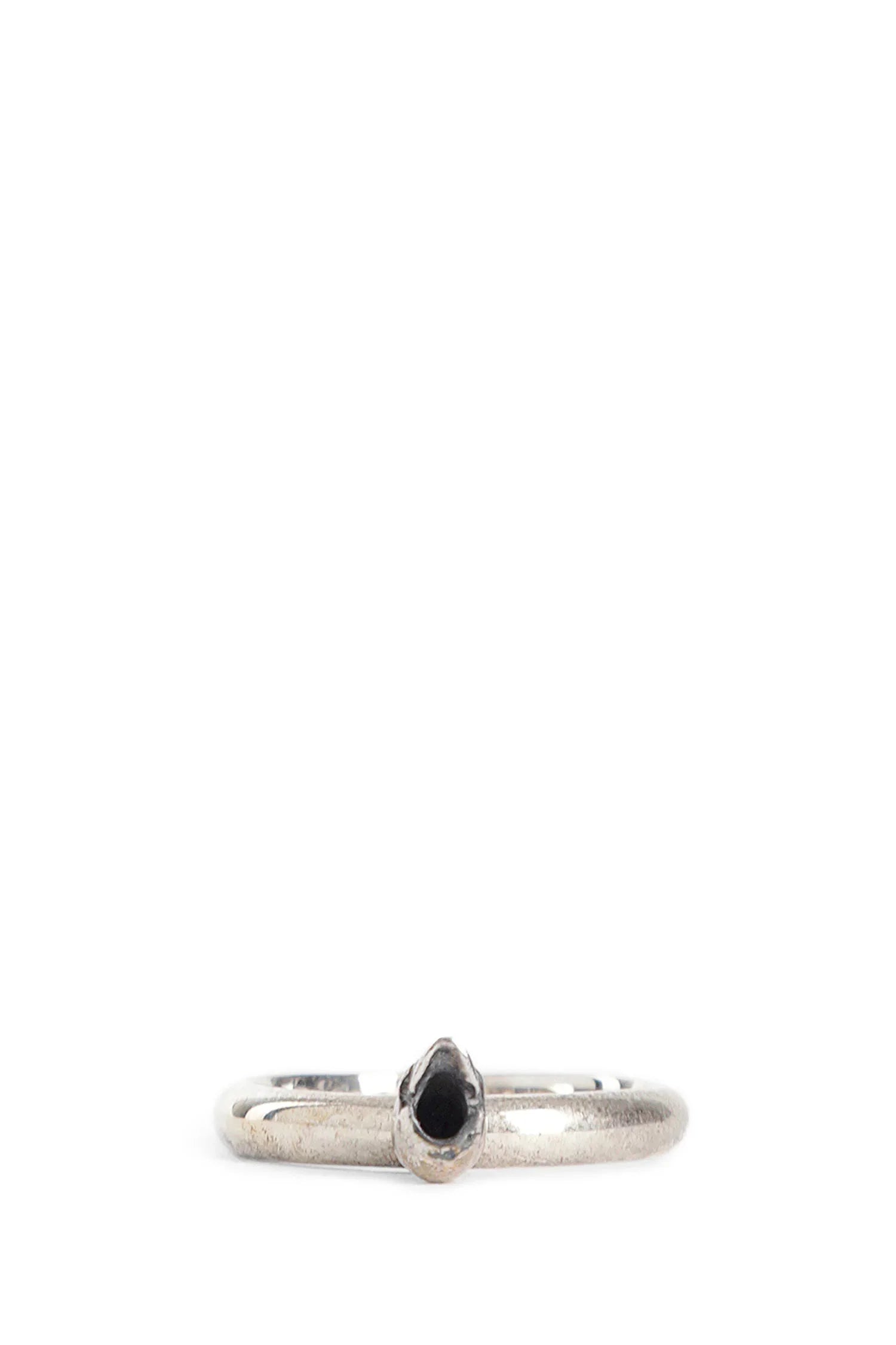 hanging Skull Ring - Antonioli.eu