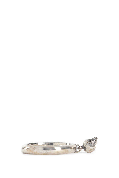 hanging Skull Ring - Antonioli.eu