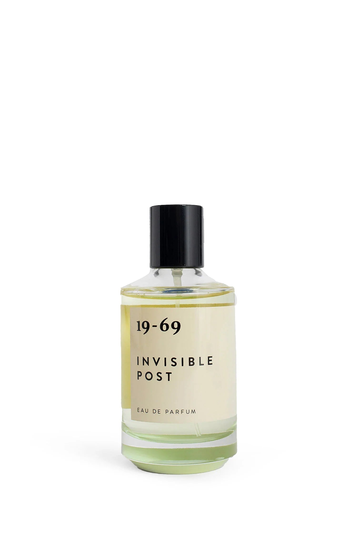 Invisible Postâ 100 ml Perfumeâ - Antonioli.eu