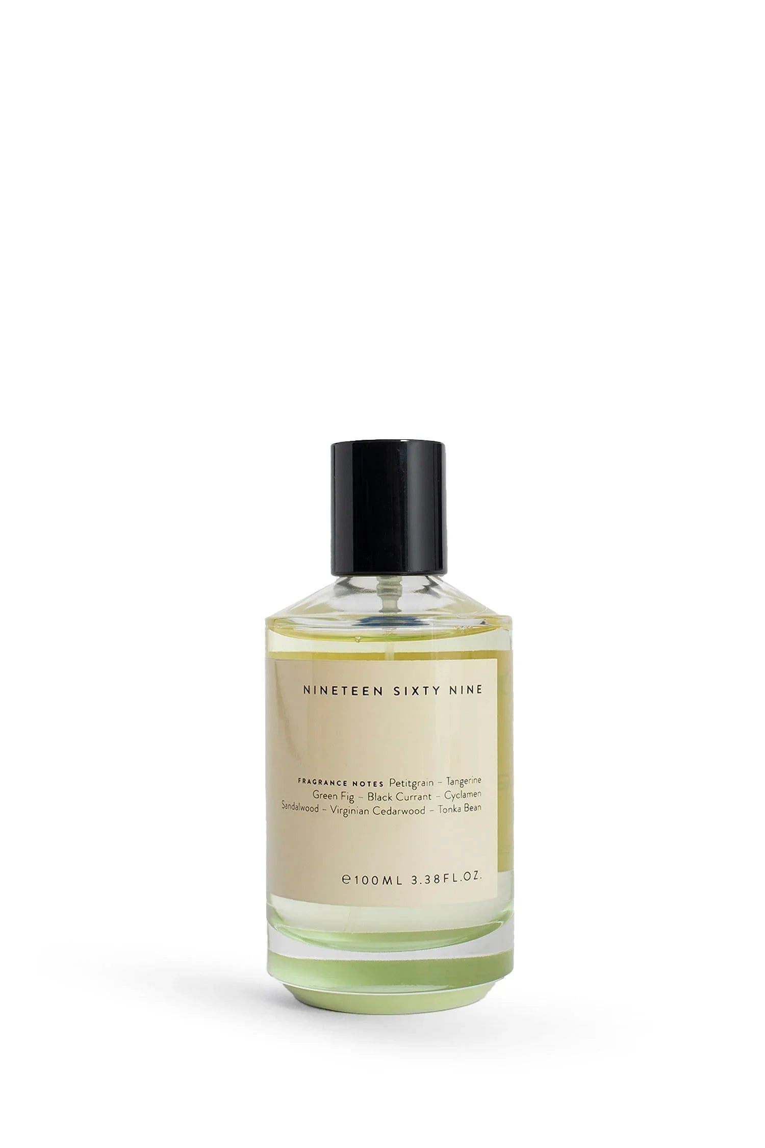 Invisible Postâ 100 ml Perfumeâ - Antonioli.eu