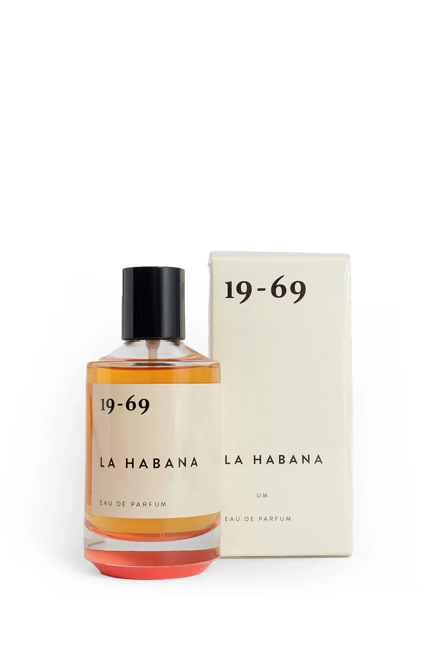 La Habana 100Ml Perfume - Antonioli.eu