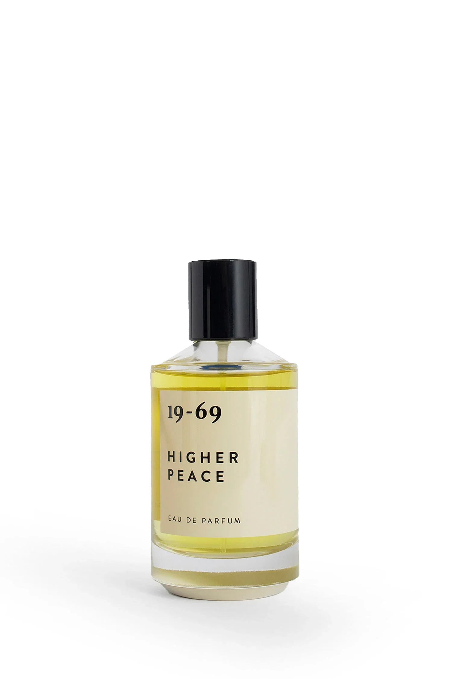Higher Peace Eau De Parfum 100Ml - Antonioli.eu