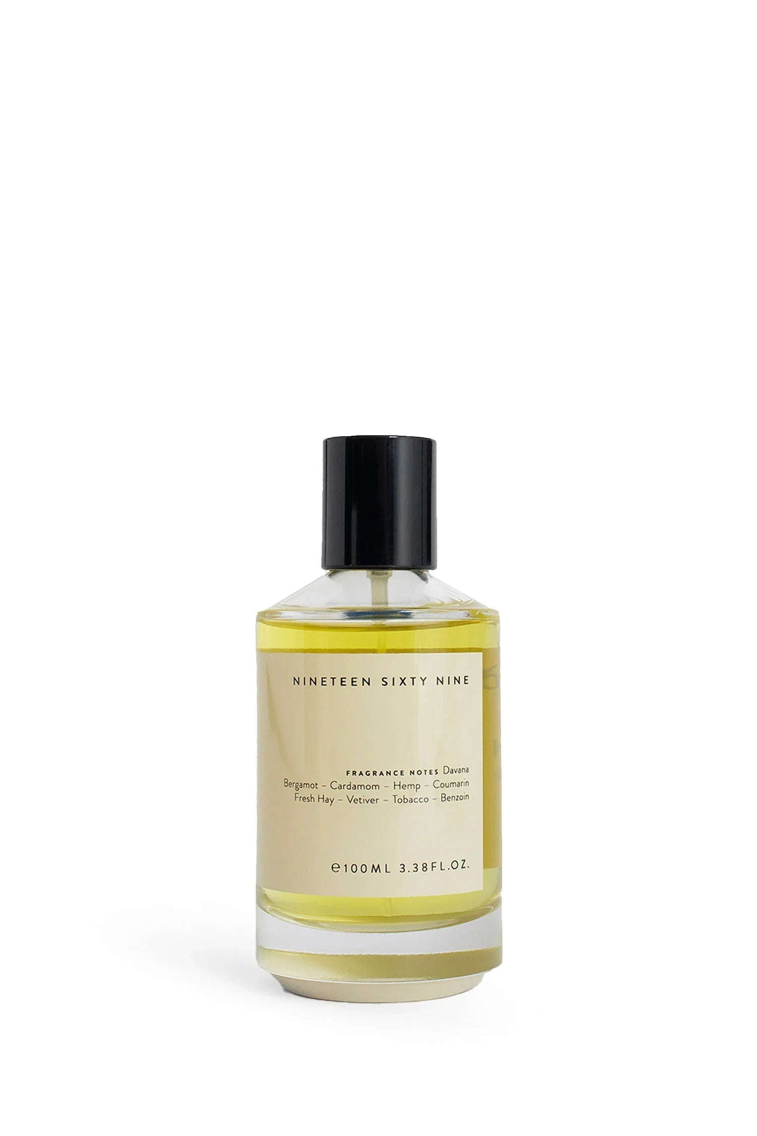 Higher Peace Eau De Parfum 100Ml - Antonioli.eu