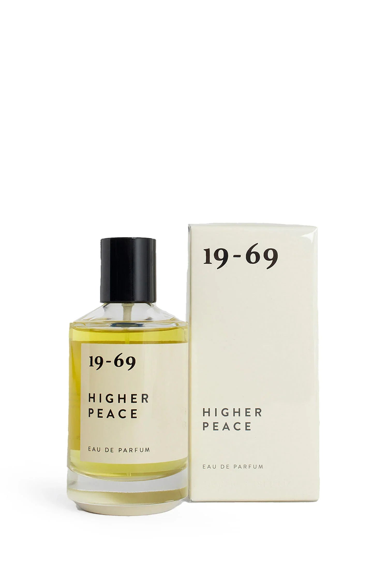 Higher Peace Eau De Parfum 100Ml - Antonioli.eu
