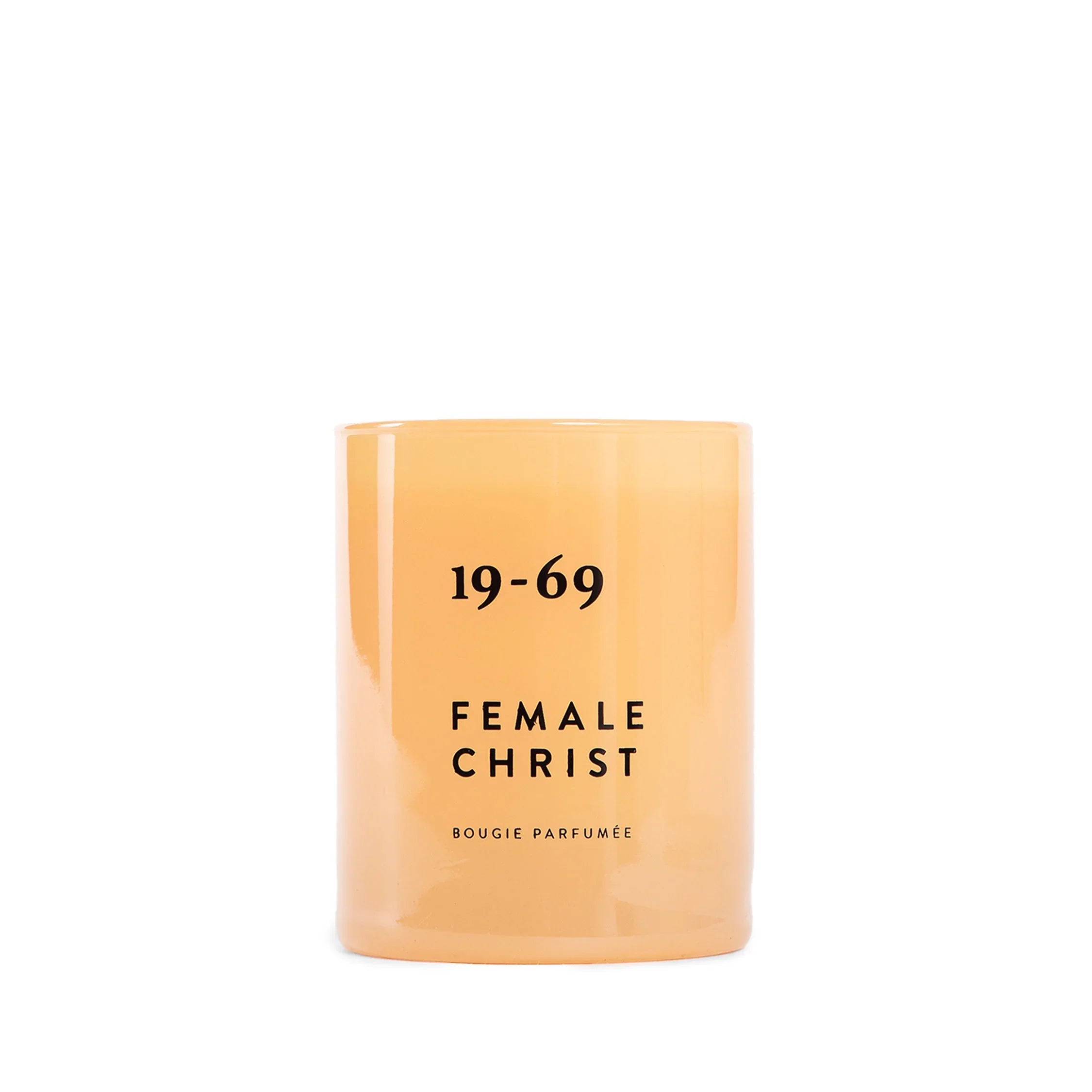 Female Christ 200 Ml Scented Candle - Antonioli.eu