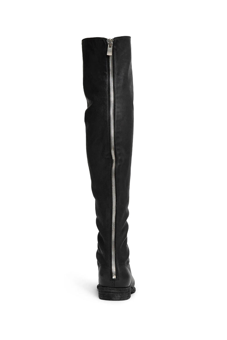 9012 Baby Calf Boots - Antonioli.eu