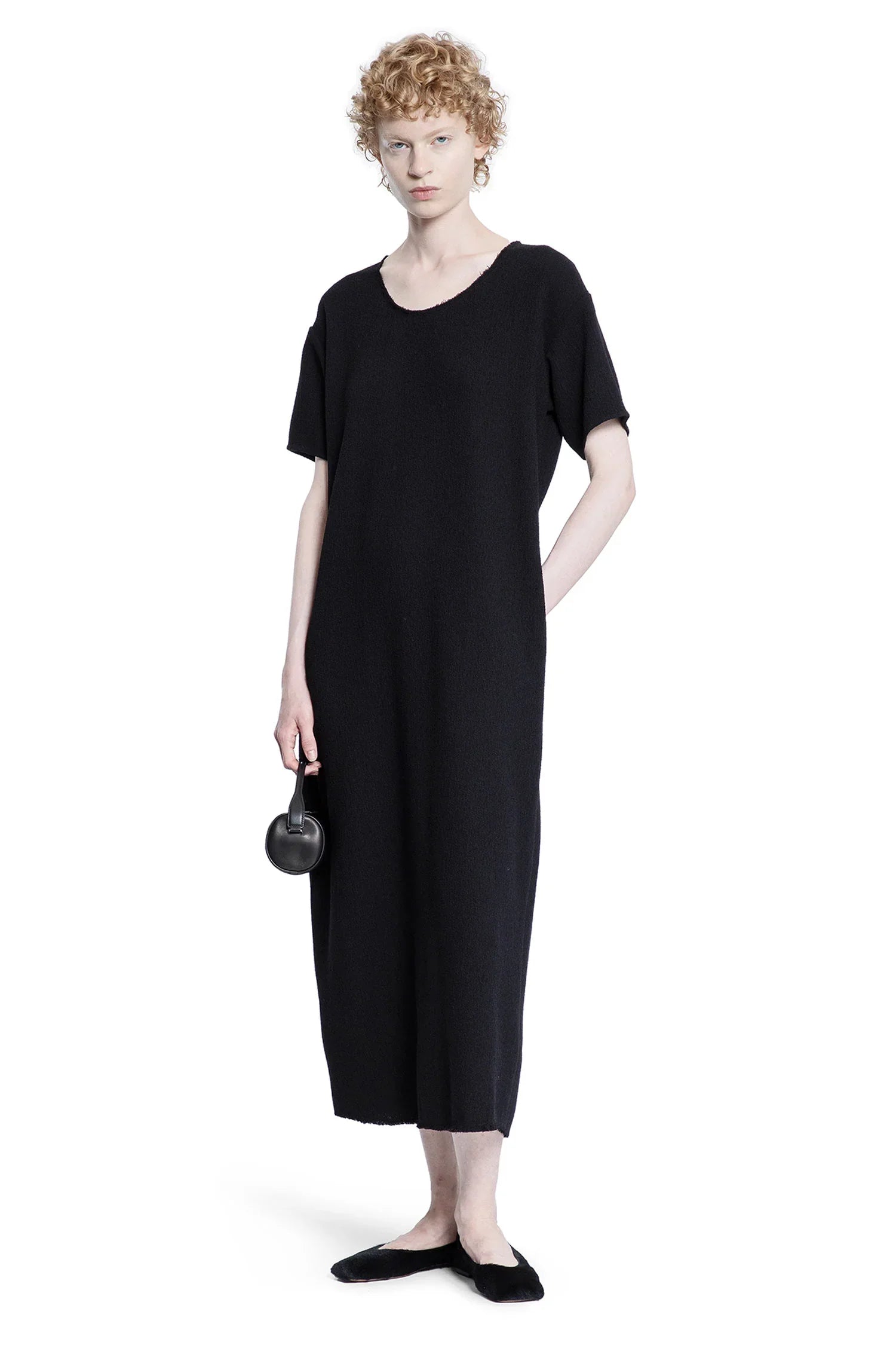 Raquel Dress - Antonioli.eu