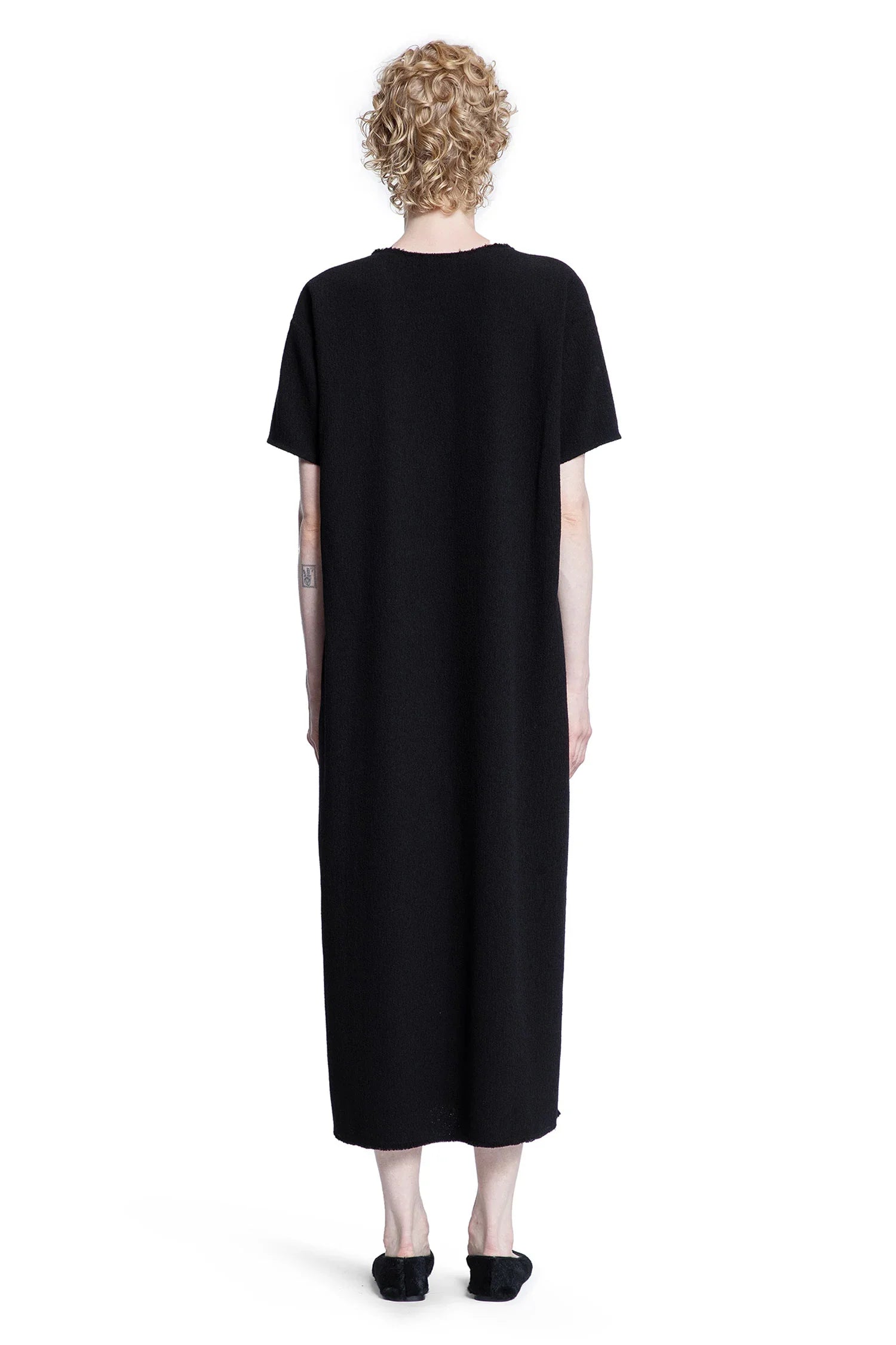Raquel Dress - Antonioli.eu
