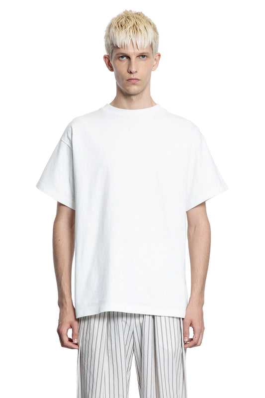 Sato T-Shirt in Cotton - Antonioli.eu