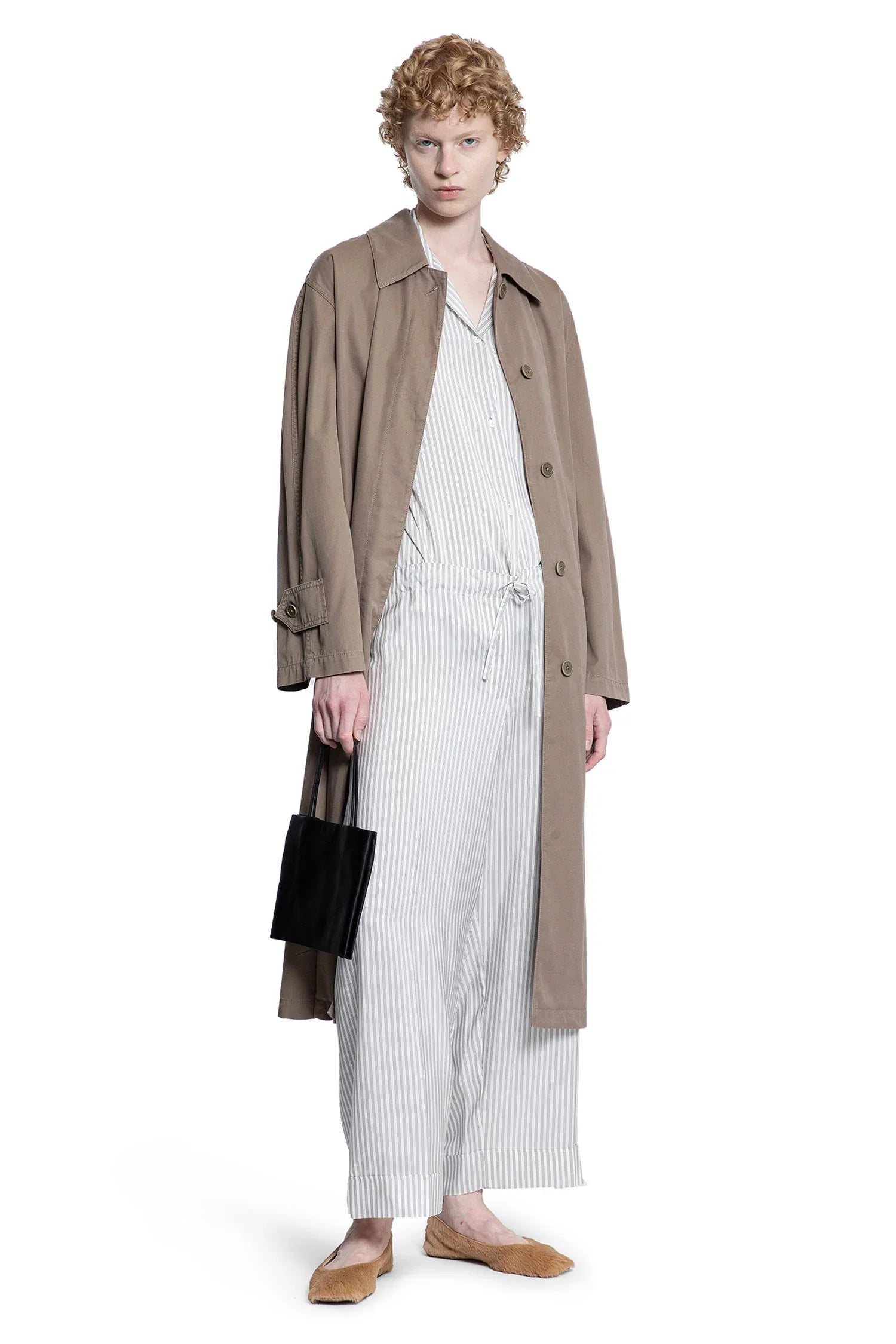Yayah Pants - Antonioli.eu