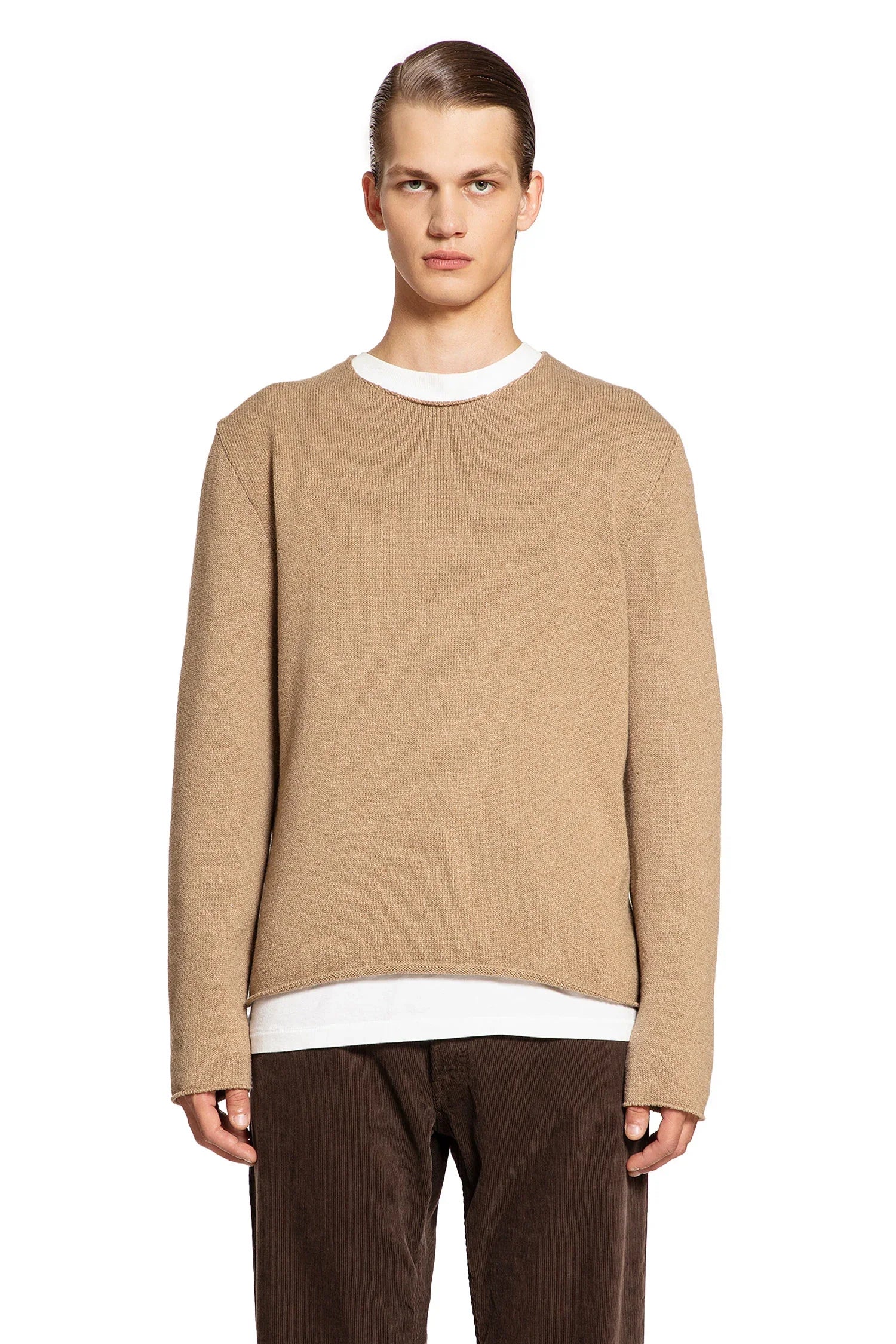 Shai Sweater - Antonioli.eu