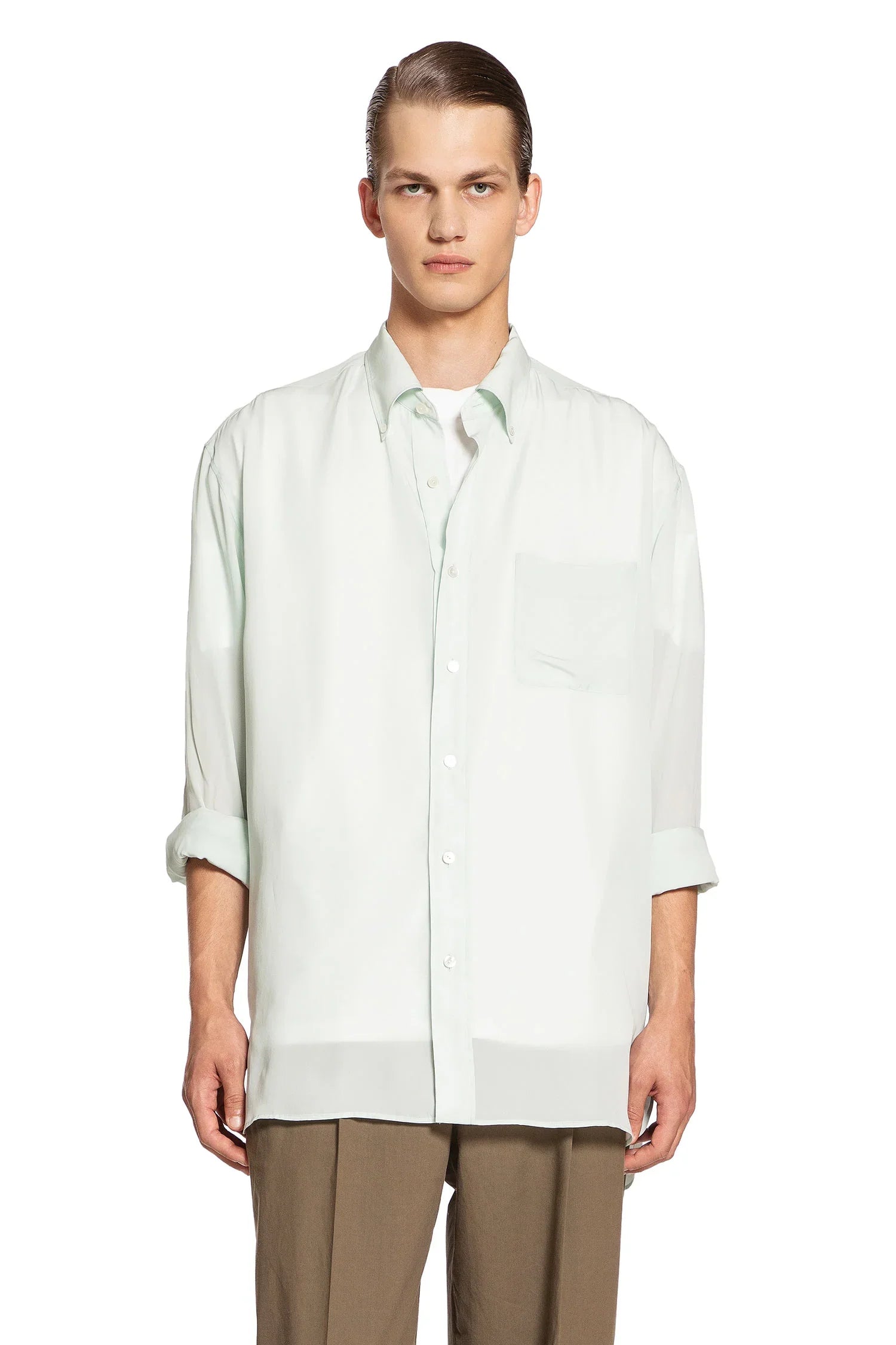 Bresson Shirt - Antonioli.eu