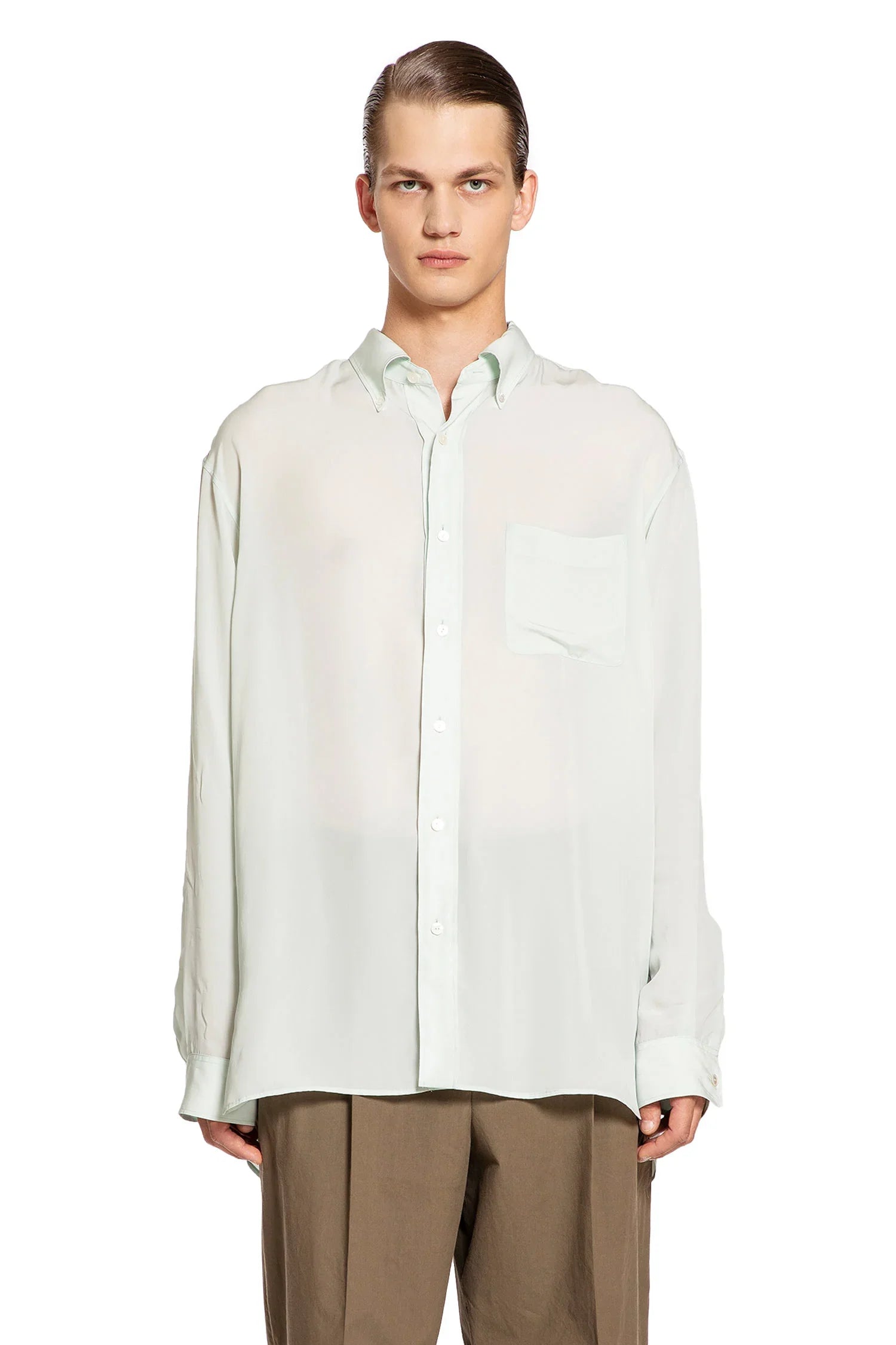 Bresson Shirt - Antonioli.eu