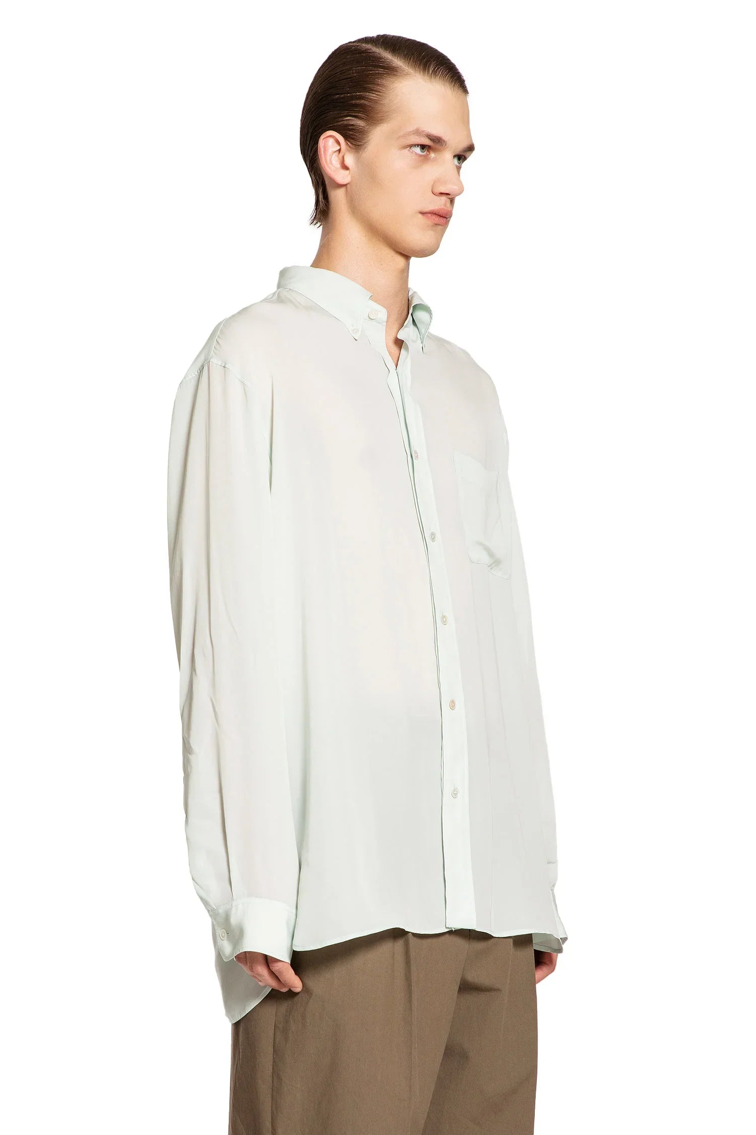 Bresson Shirt - Antonioli.eu