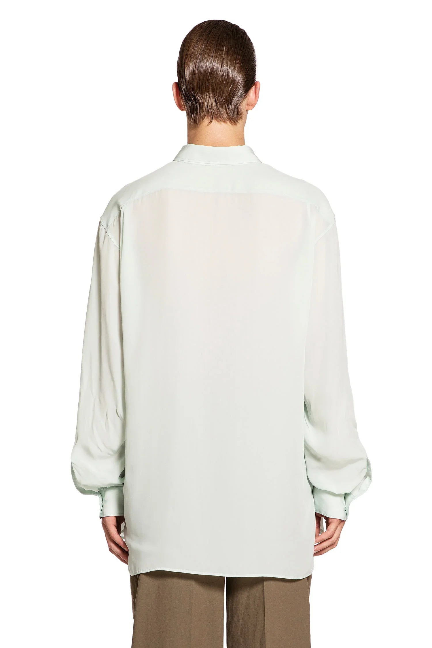 Bresson Shirt - Antonioli.eu