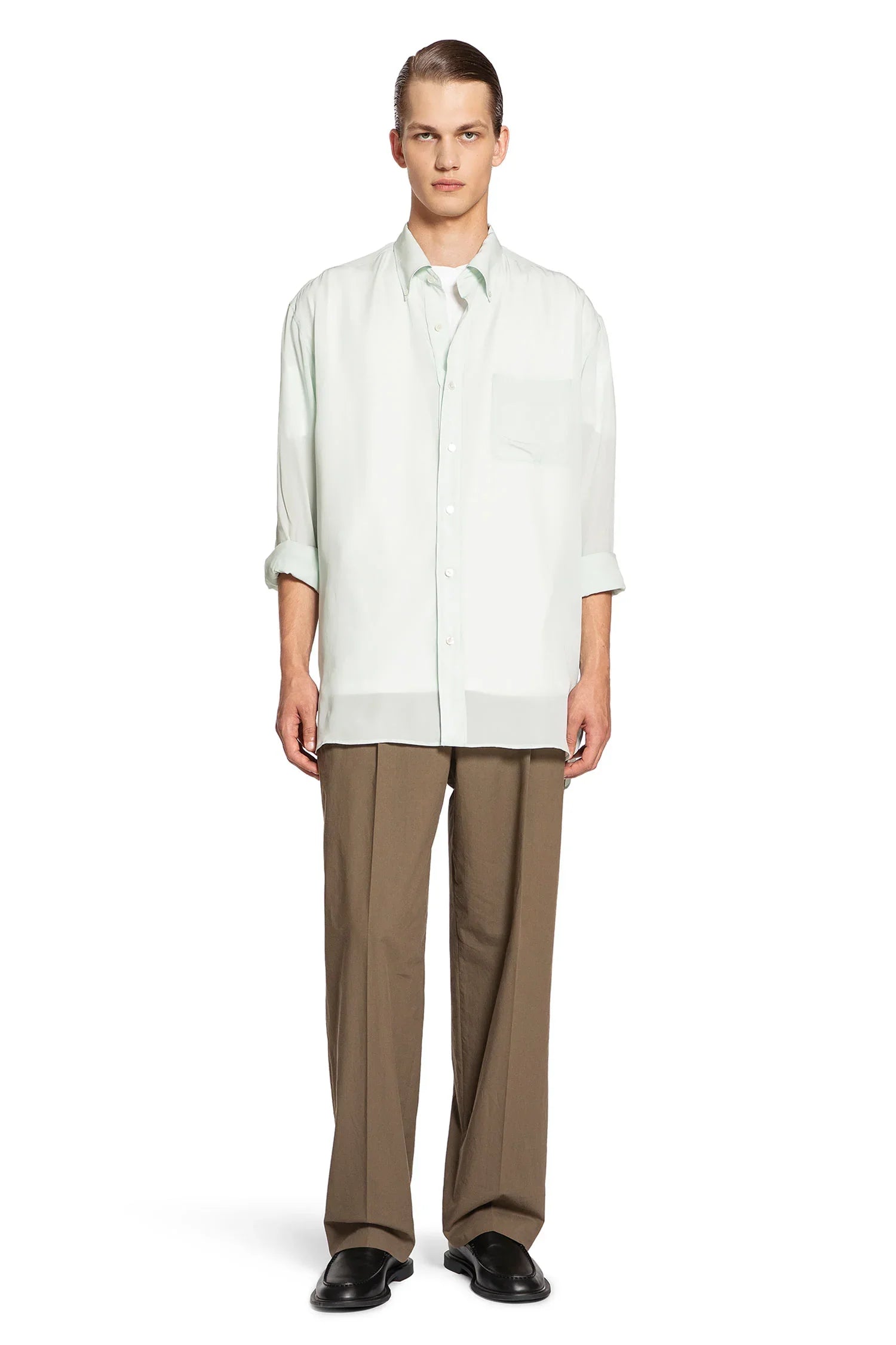 Bresson Shirt - Antonioli.eu
