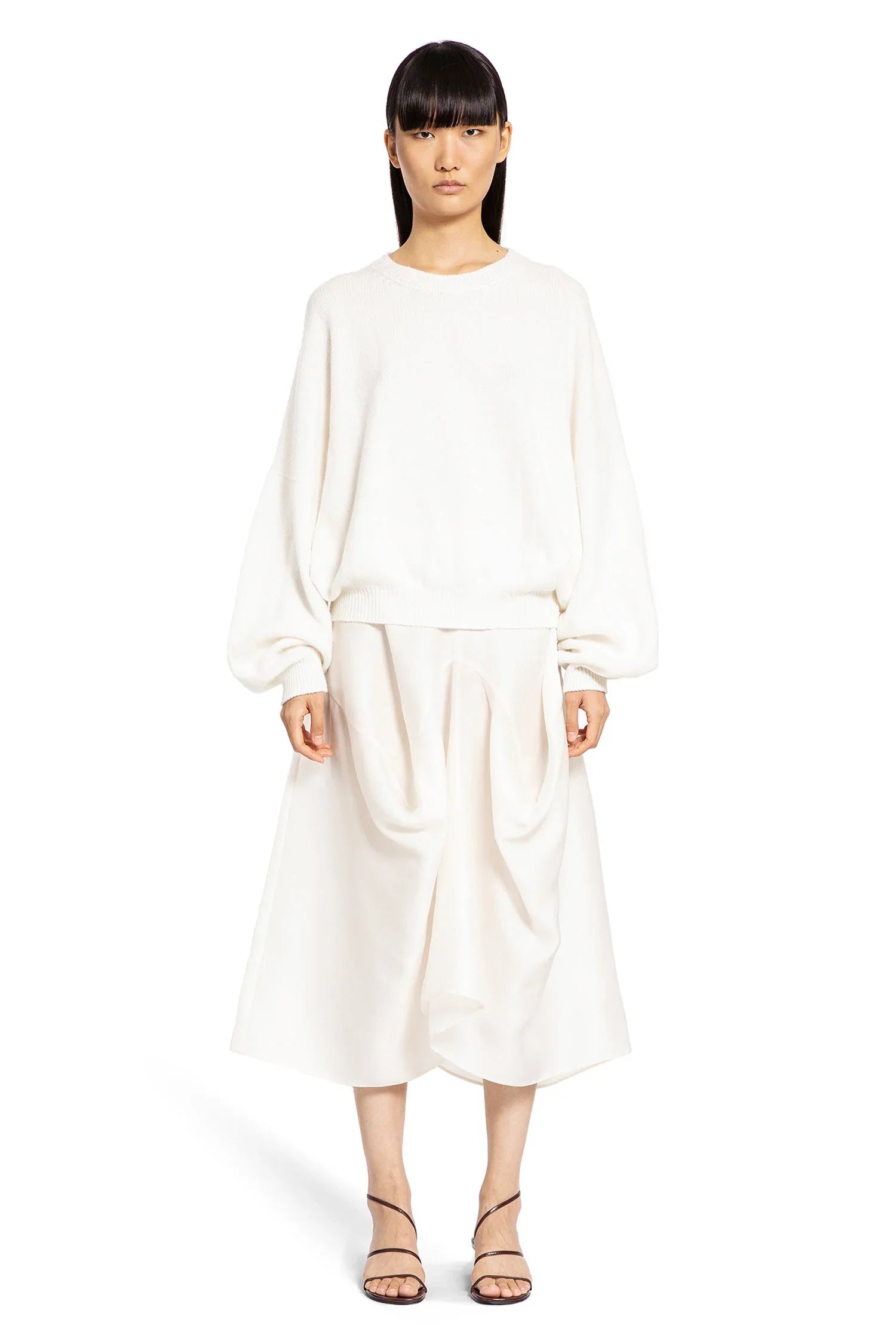 Margaux Sweater - Antonioli.eu