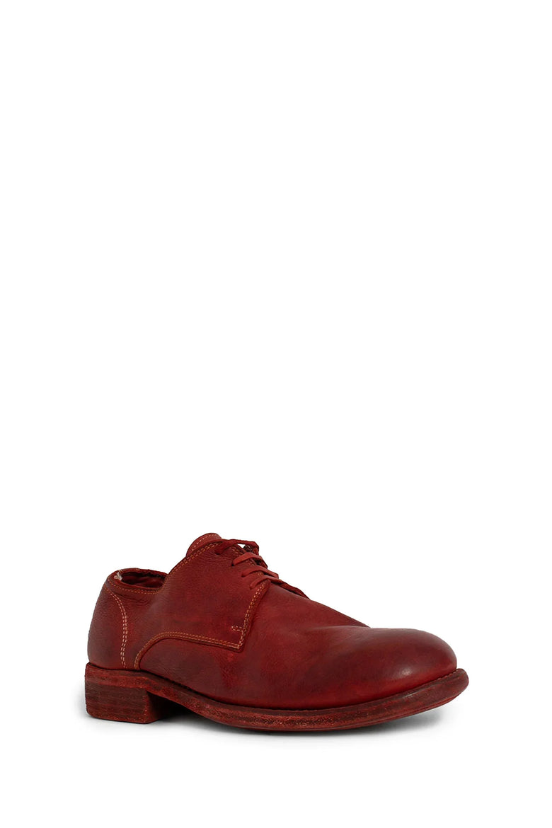 992 Classic Derby Shoes - Antonioli.eu