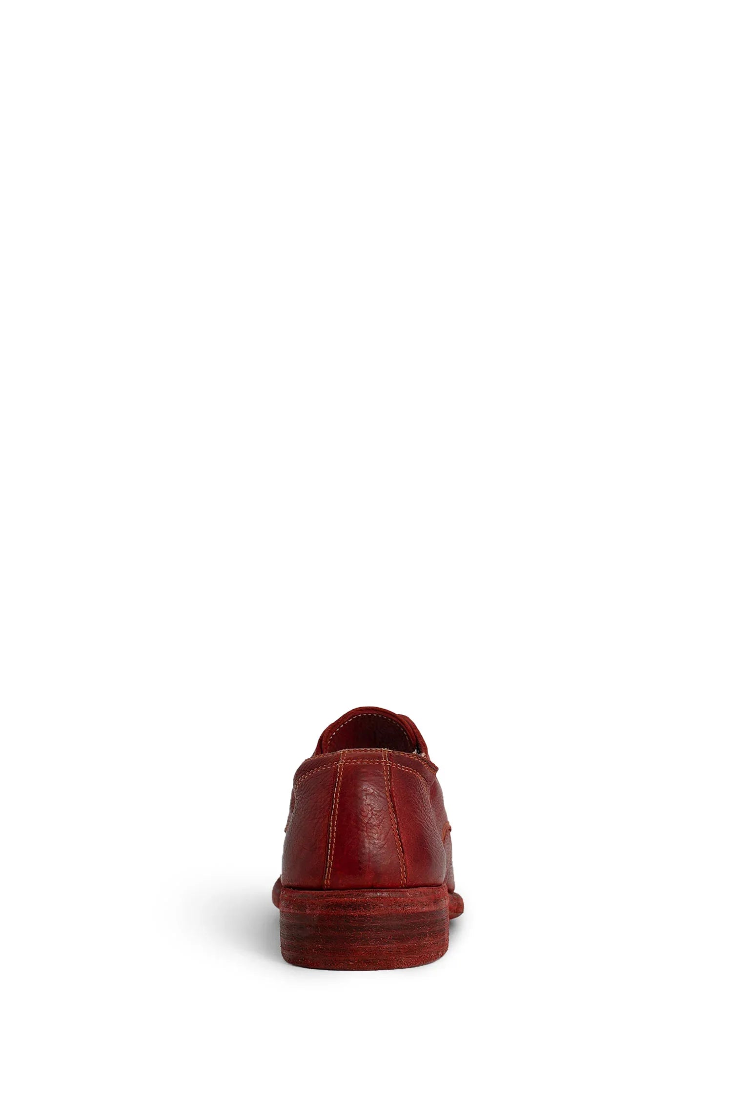 992 Classic Derby Shoes - Antonioli.eu