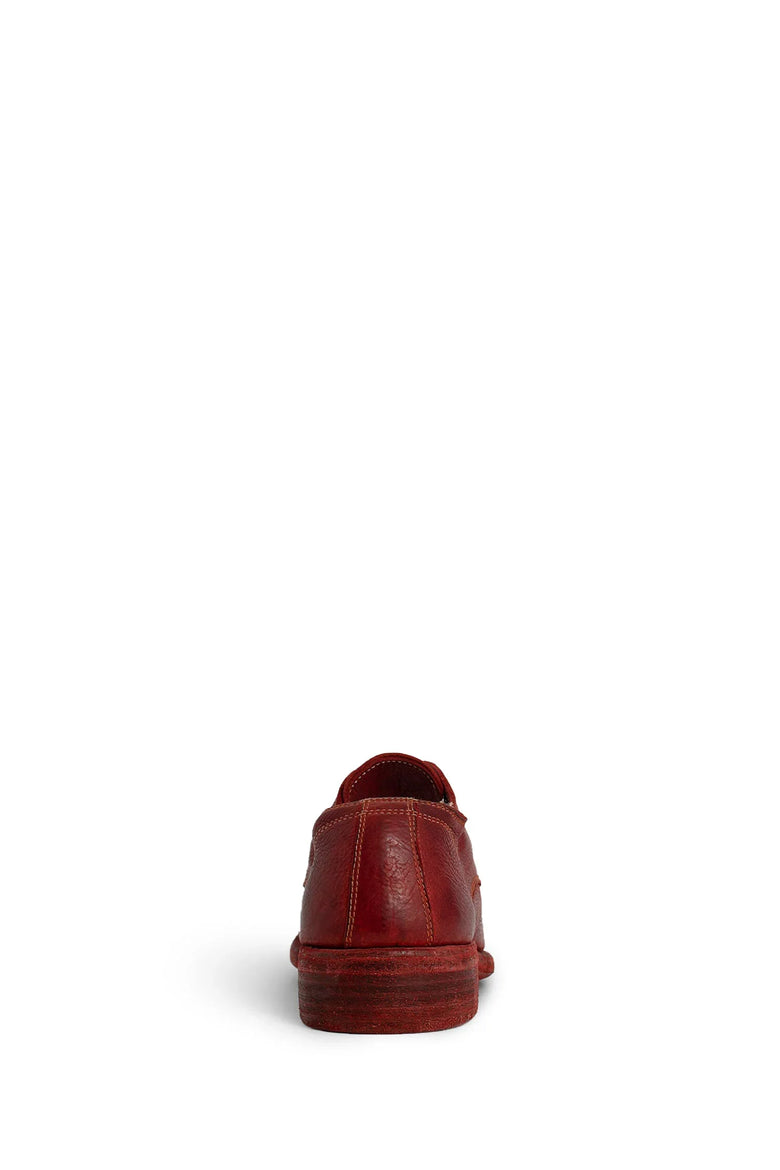 992 Classic Derby Shoes - Antonioli.eu