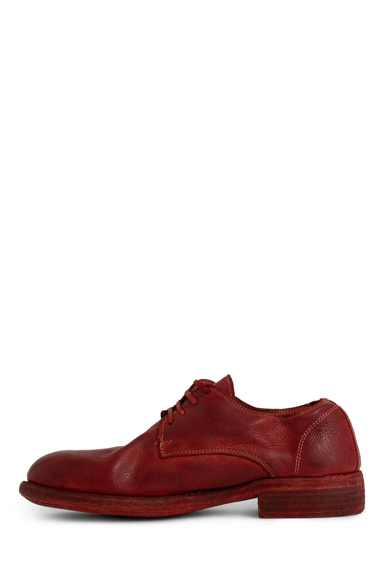 992 Classic Derby Shoes - Antonioli.eu