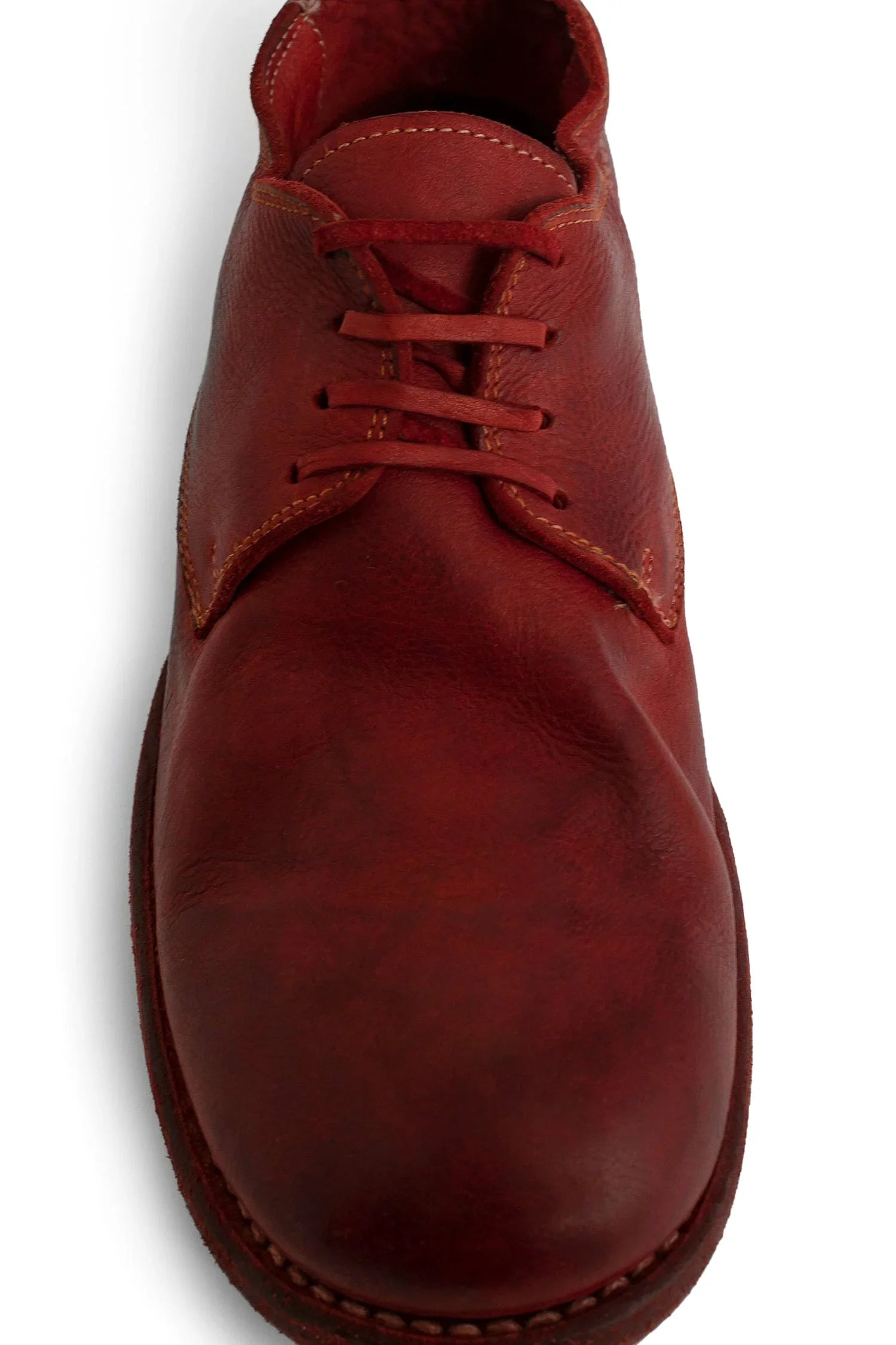 992 Classic Derby Shoes - Antonioli.eu
