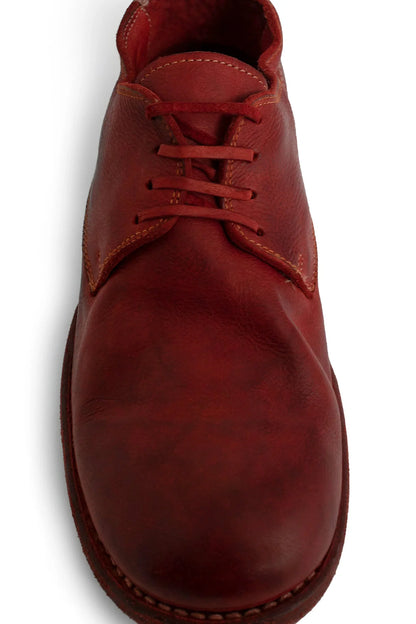 992 Classic Derby Shoes - Antonioli.eu