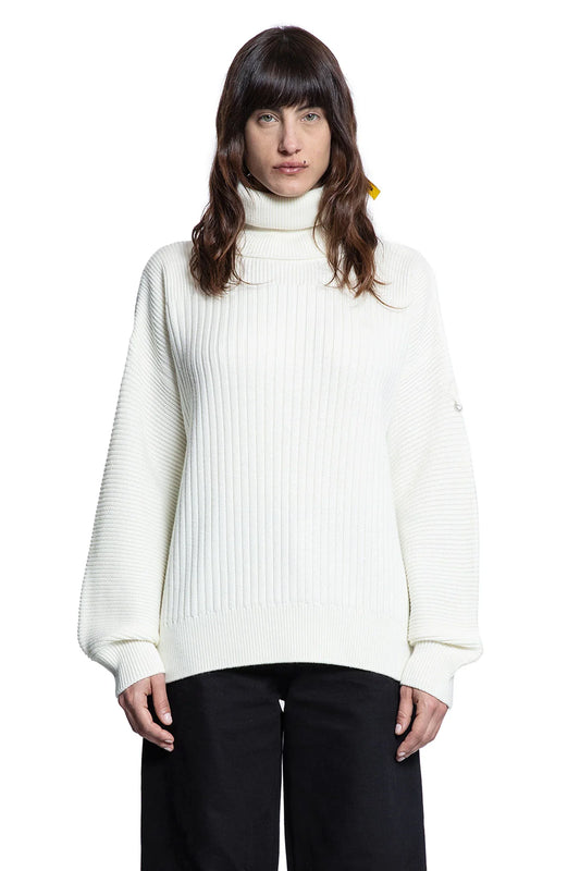 Willow Smith Collaboration Turtleneck Sweater - Antonioli.eu