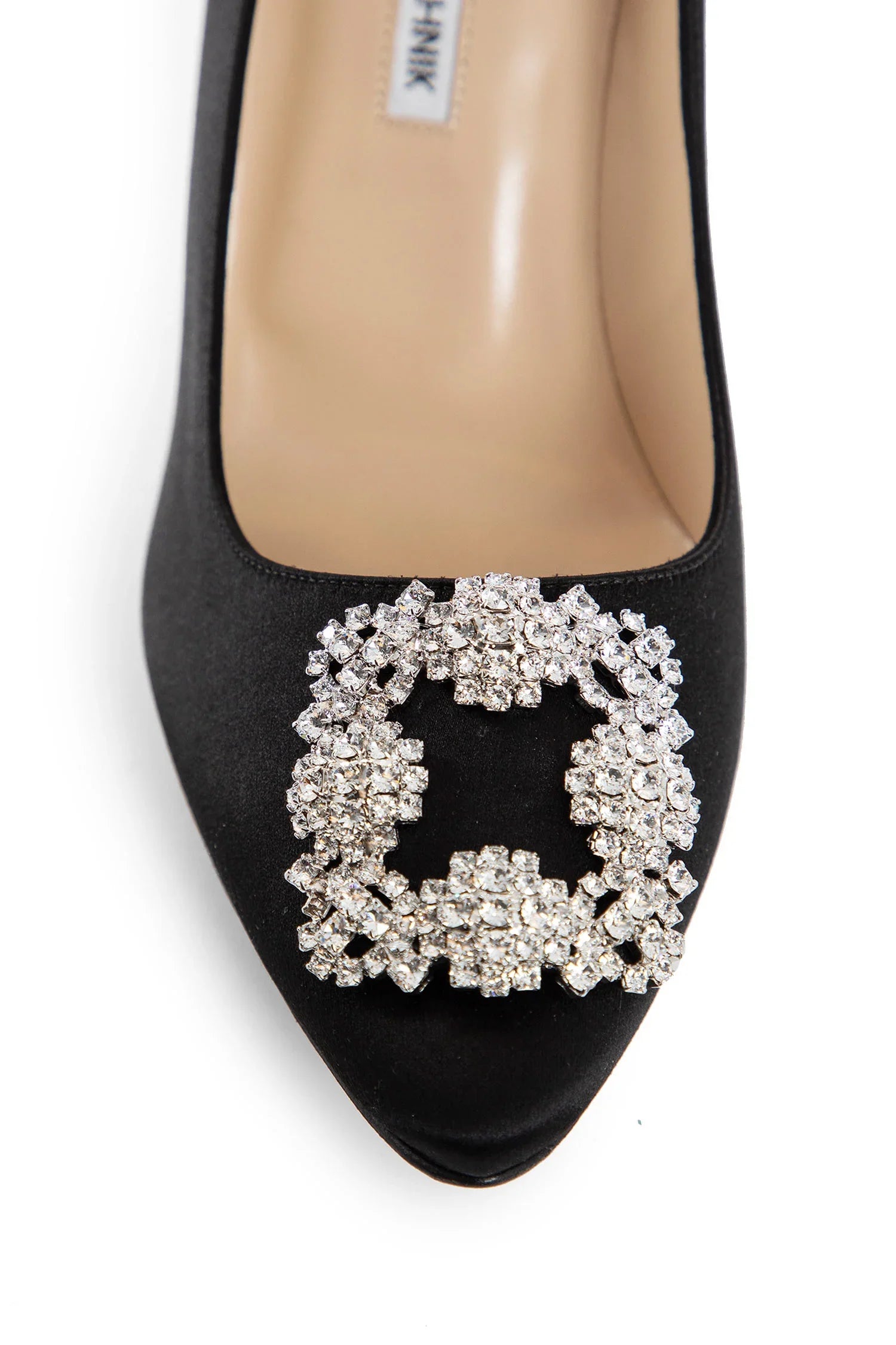 Hangisi 90 Pumps - Antonioli.eu