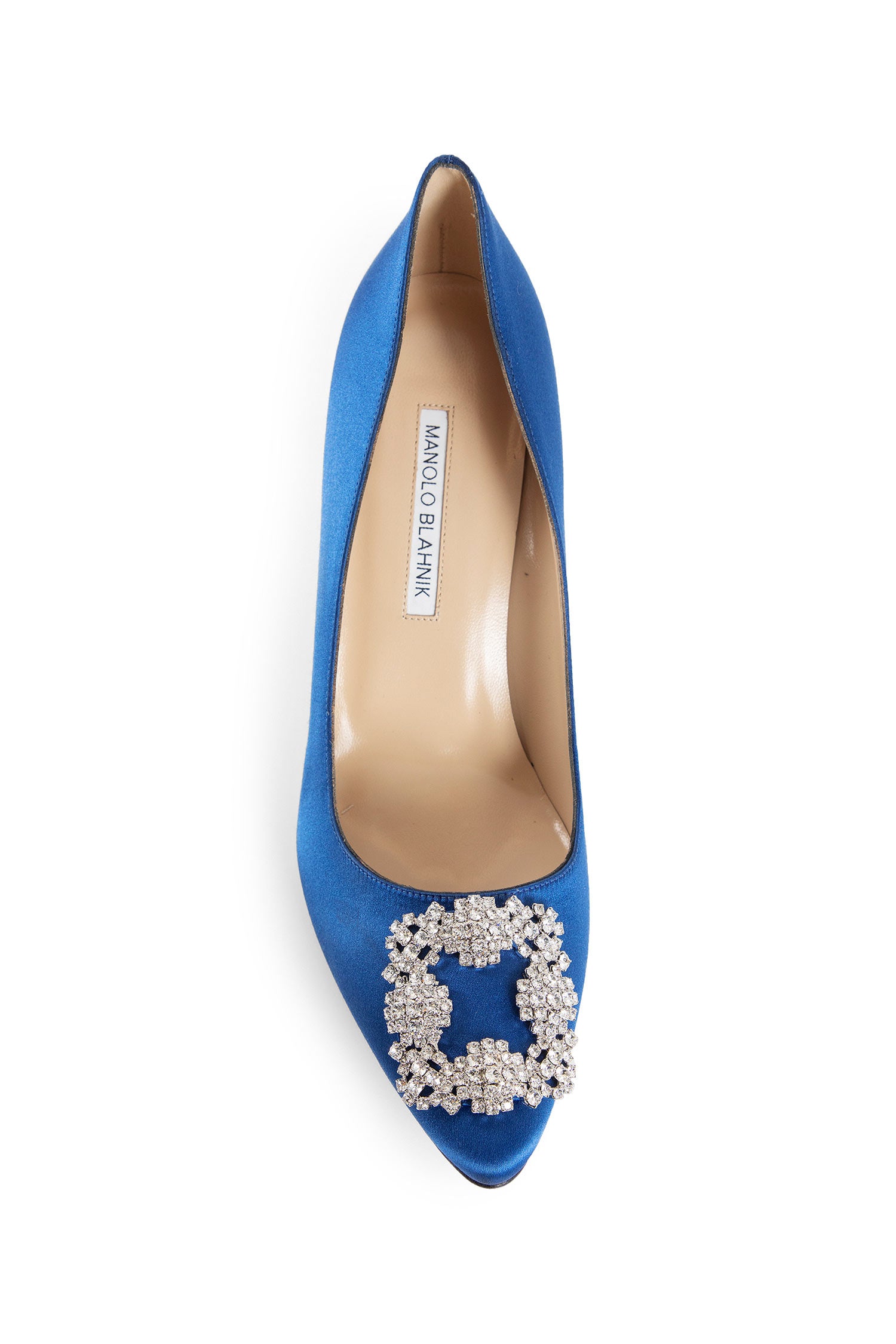 Hangisi 90 Pumps - Antonioli.eu