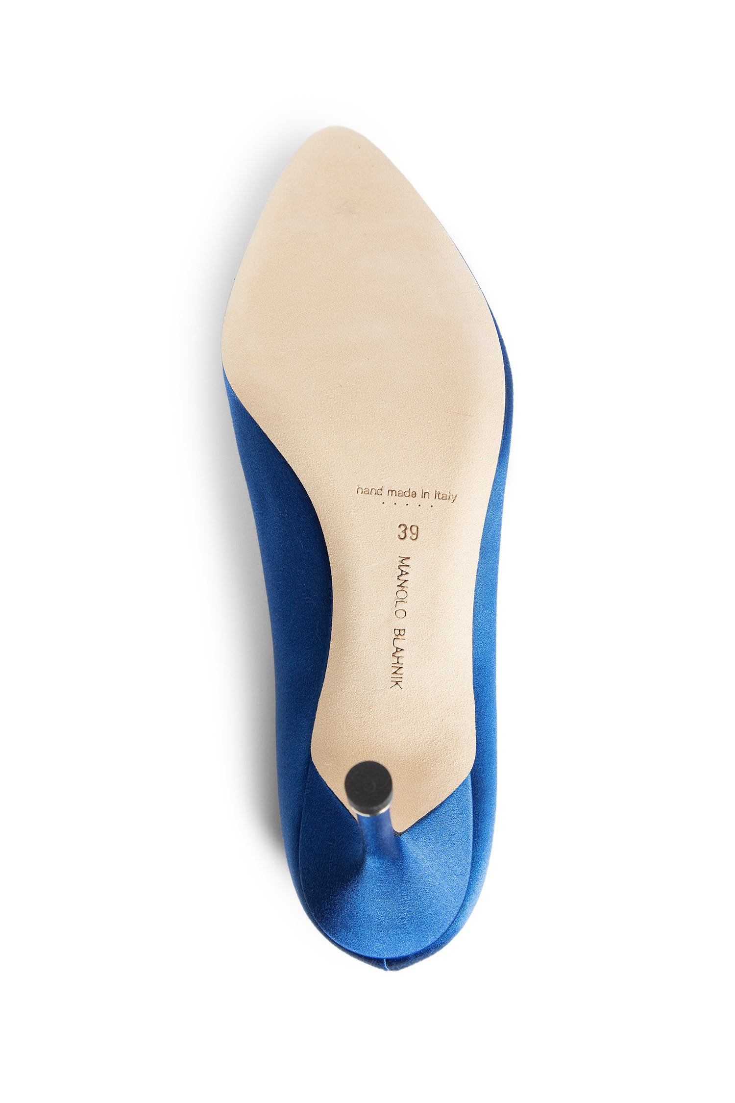 Hangisi 90 Pumps - Antonioli.eu