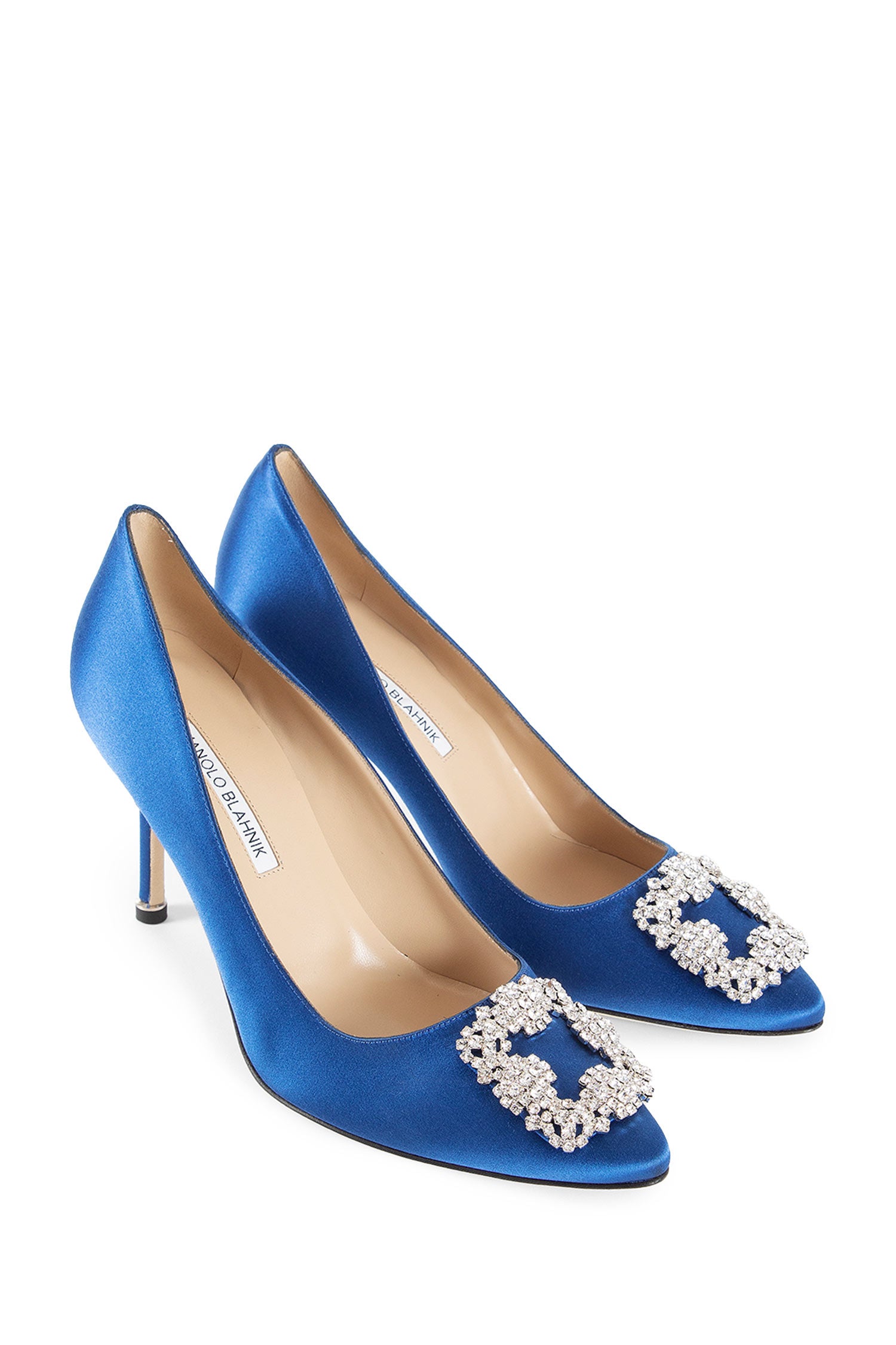 Hangisi 90 Pumps - Antonioli.eu