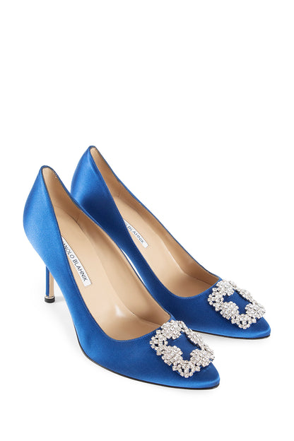 Hangisi 90 Pumps - Antonioli.eu