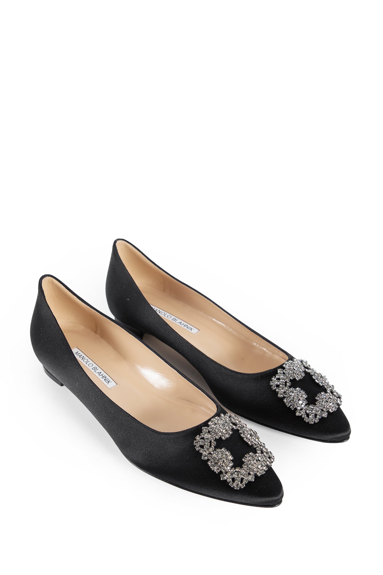 Hangisi Flats - Antonioli.eu