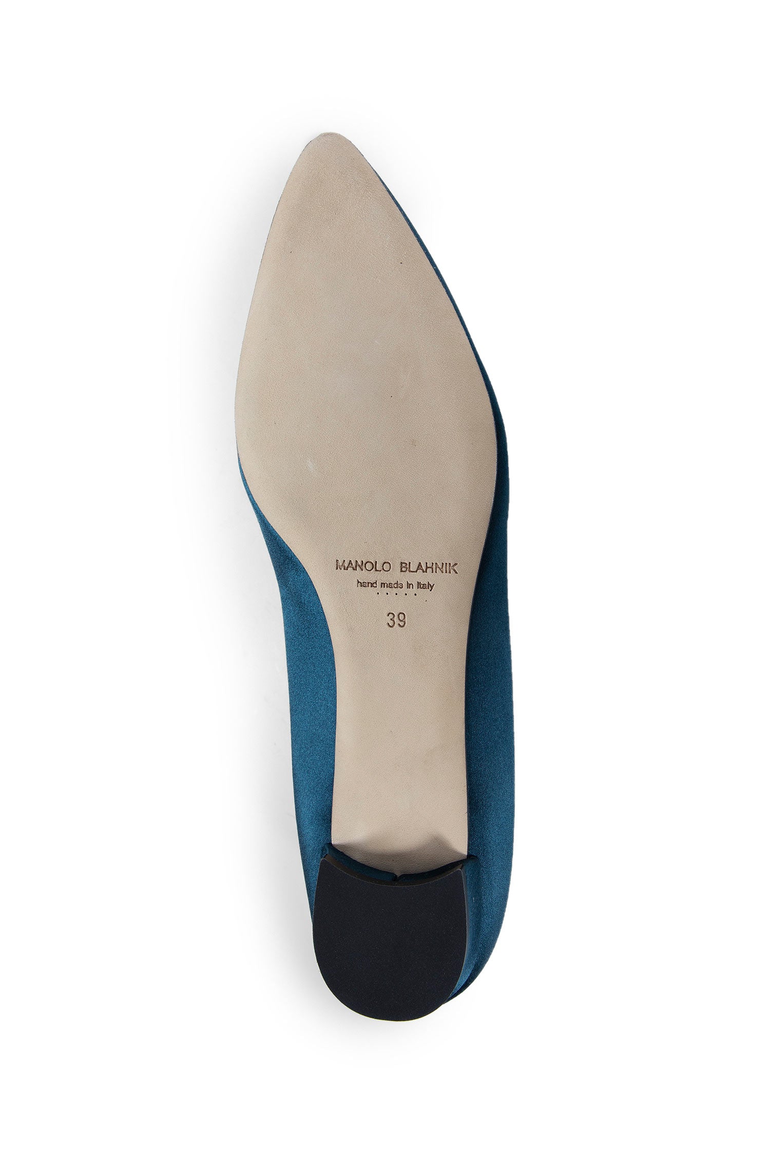 Hangisiflat Ballerinas - Antonioli.eu