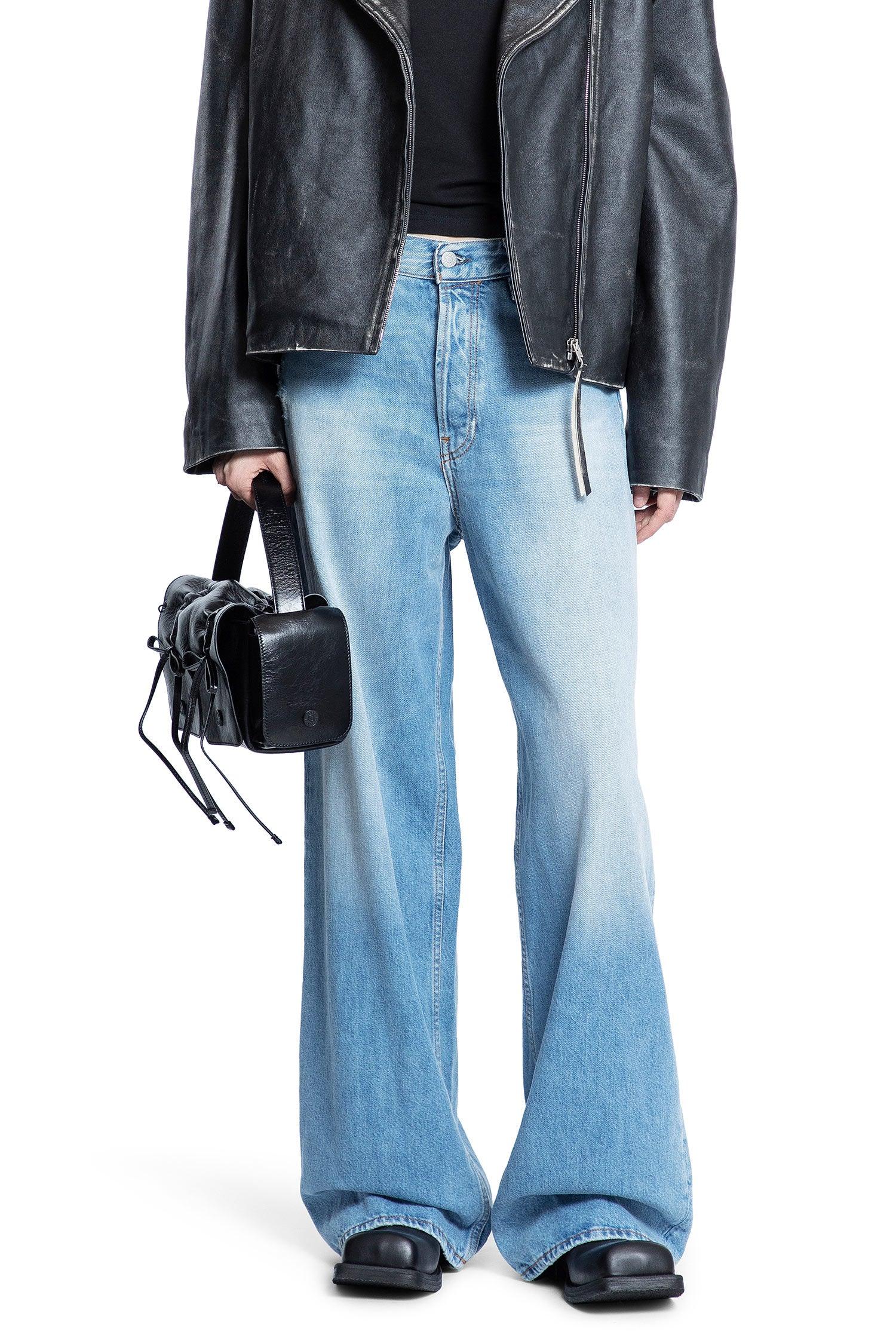 Baggy Fit Jeans 1981 - Antonioli.eu