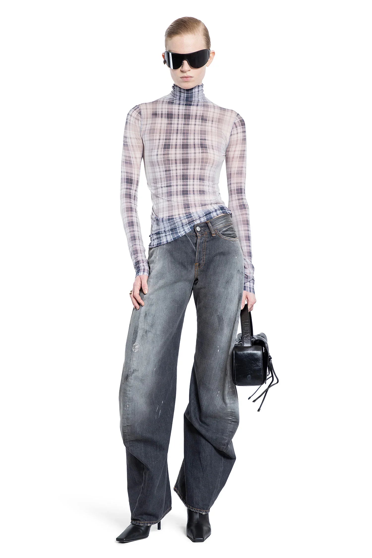 Loose Fit Jeans 2006 - Antonioli.eu