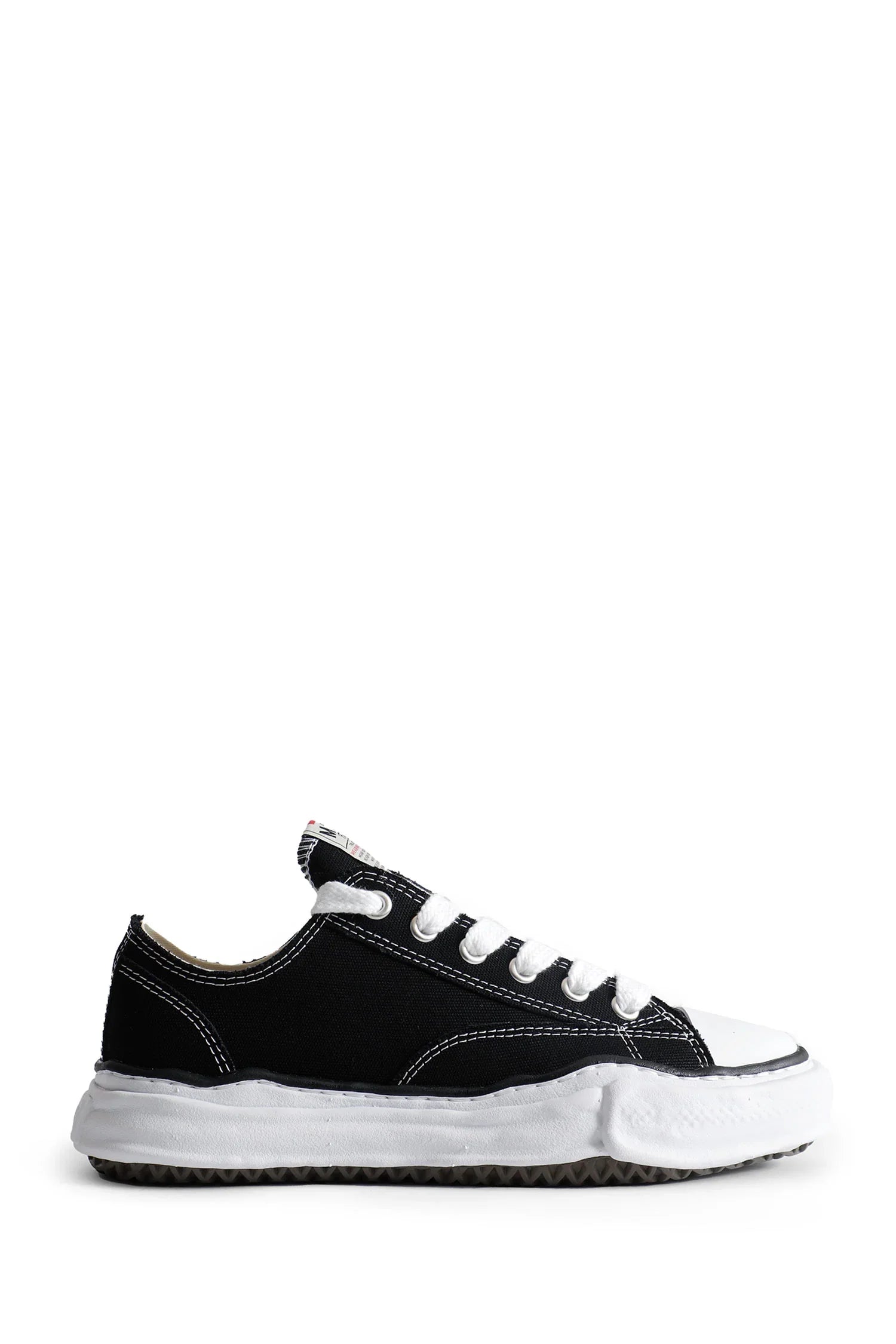 Peterson OG Sole Sneakers - Antonioli.eu