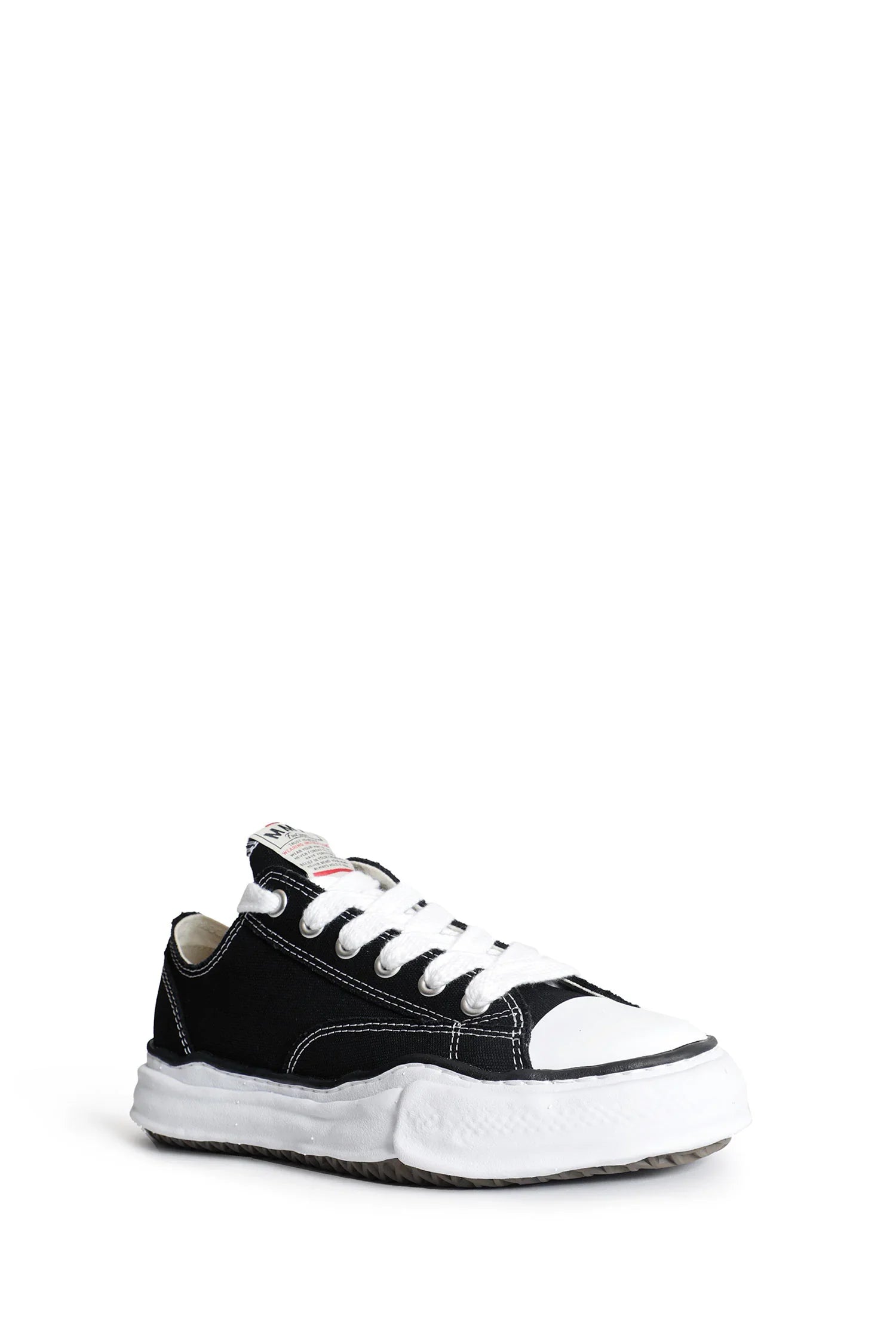 Peterson OG Sole Sneakers - Antonioli.eu