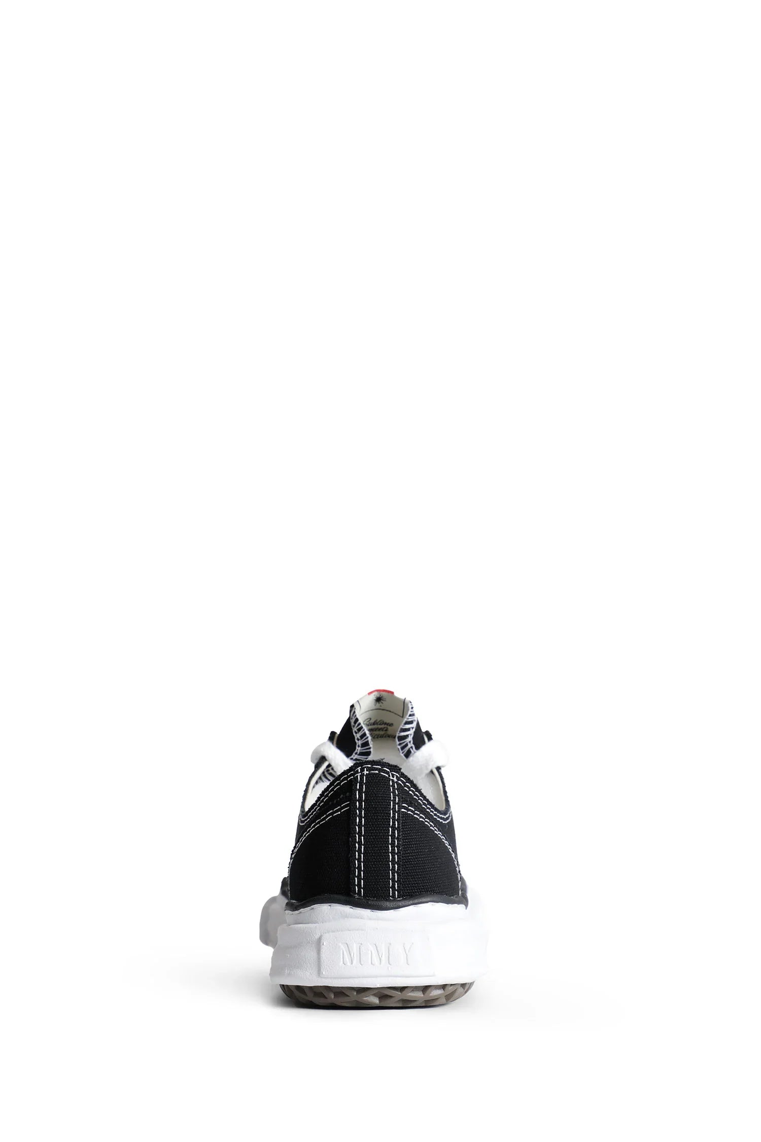 Peterson OG Sole Sneakers - Antonioli.eu