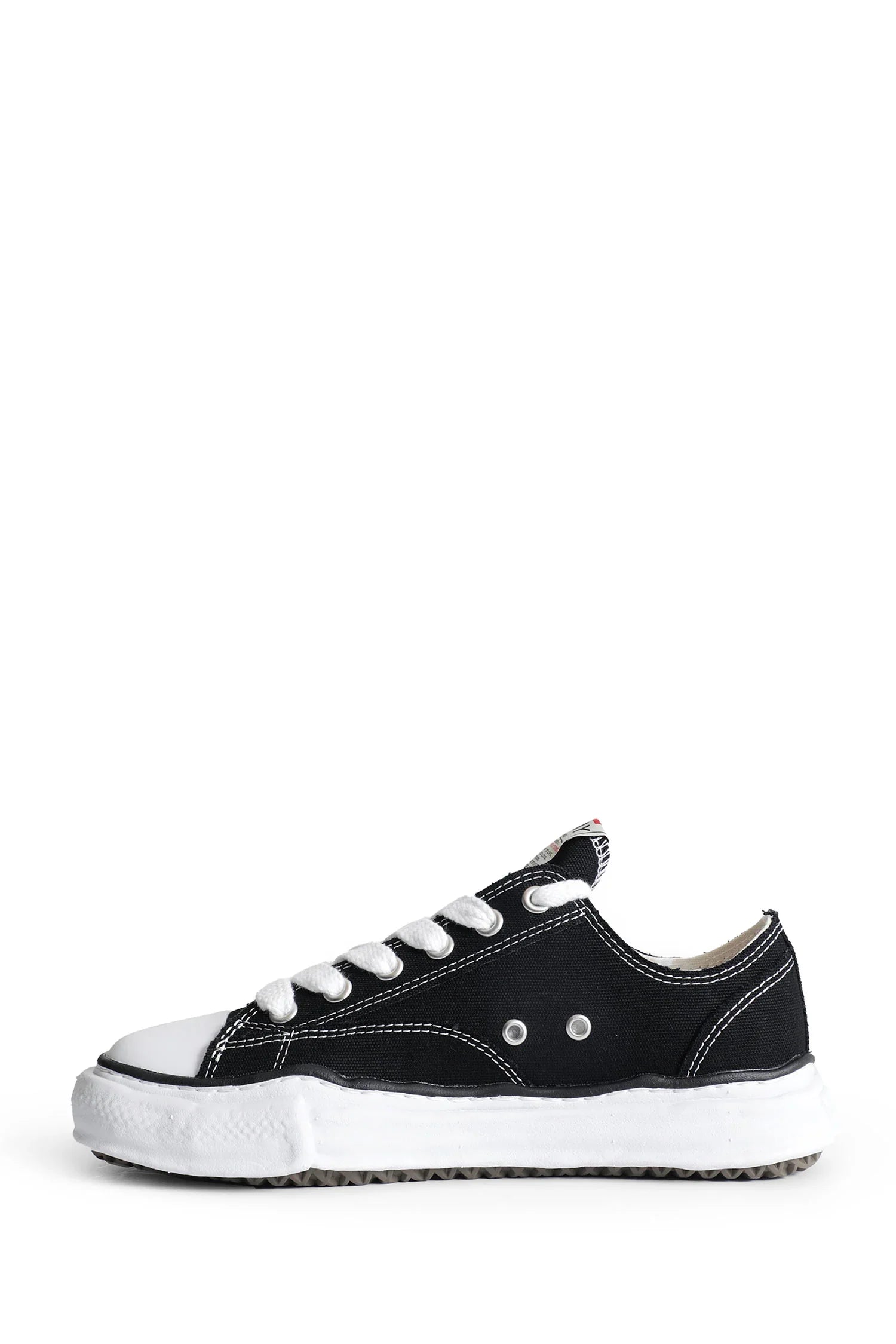 Peterson OG Sole Sneakers - Antonioli.eu