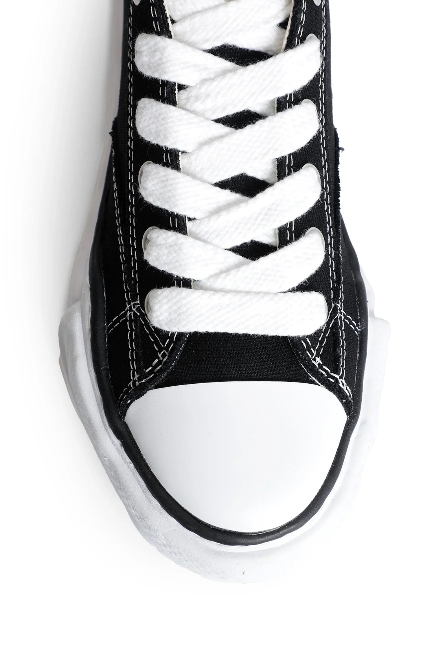 Peterson OG Sole Sneakers - Antonioli.eu