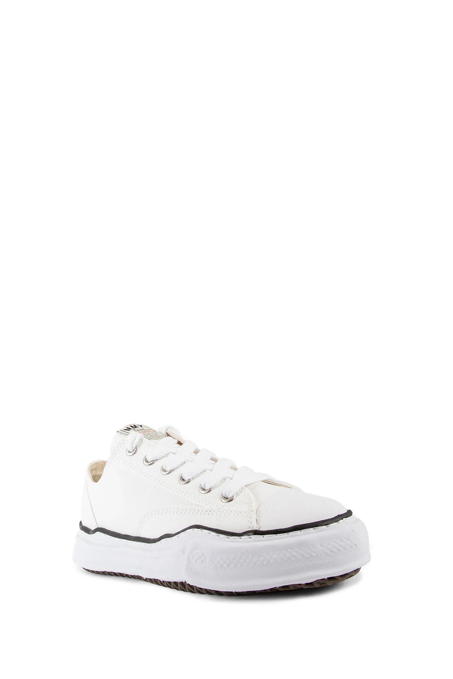 Peterson Original Sole Sneakers - Antonioli.eu