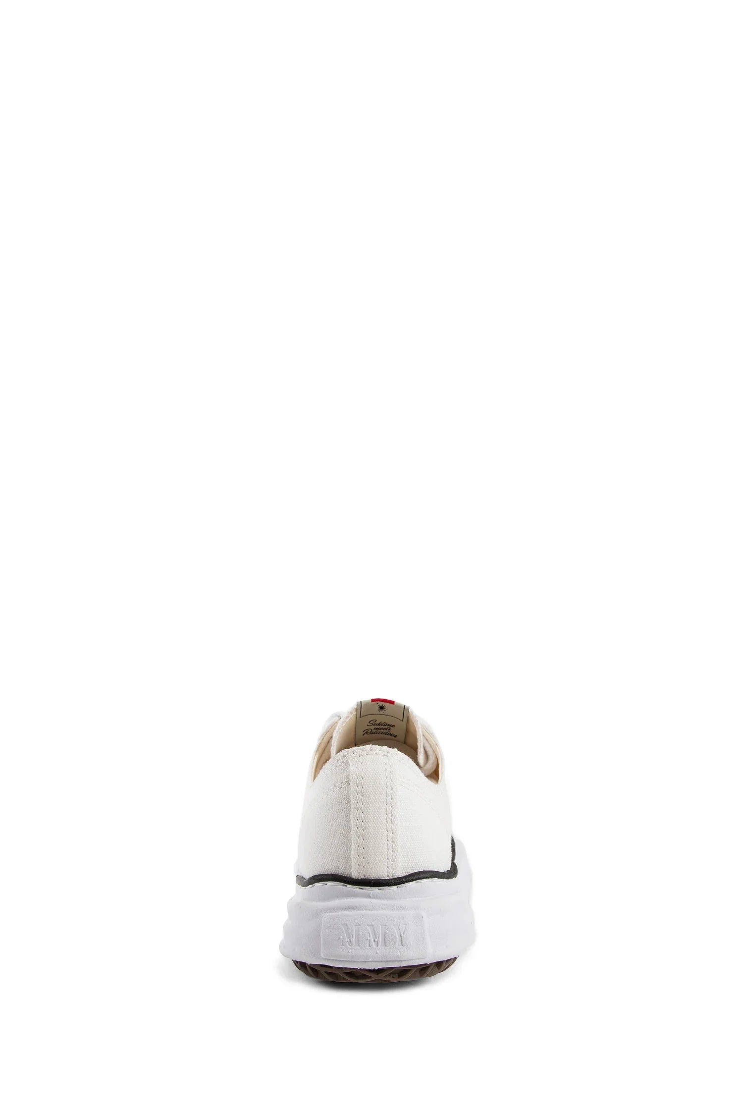 Peterson Original Sole Sneakers - Antonioli.eu