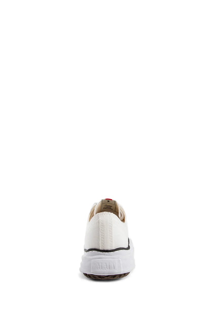 Peterson Original Sole Sneakers - Antonioli.eu