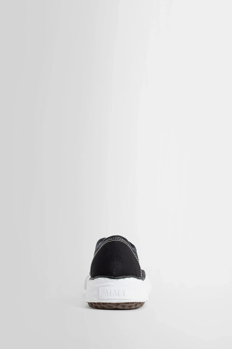 Baker Og Low Sneakers - Antonioli.eu