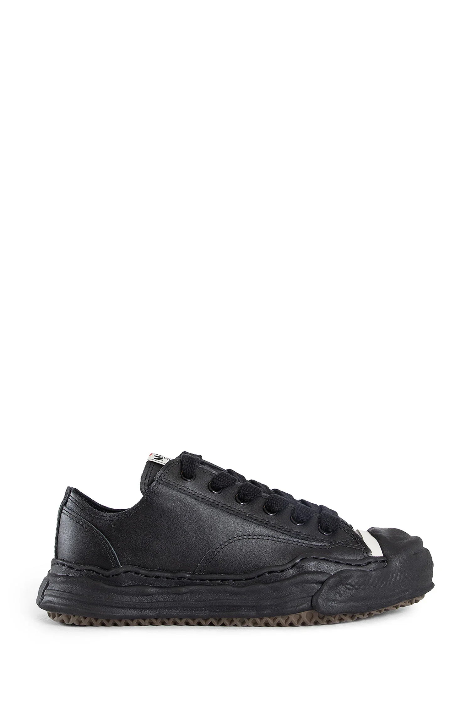 Hank Low OG Sole Sneakers - Antonioli.eu