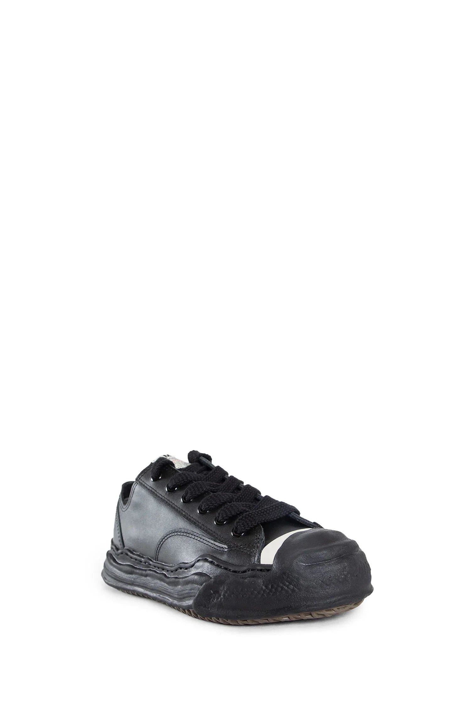 Hank Low OG Sole Sneakers - Antonioli.eu