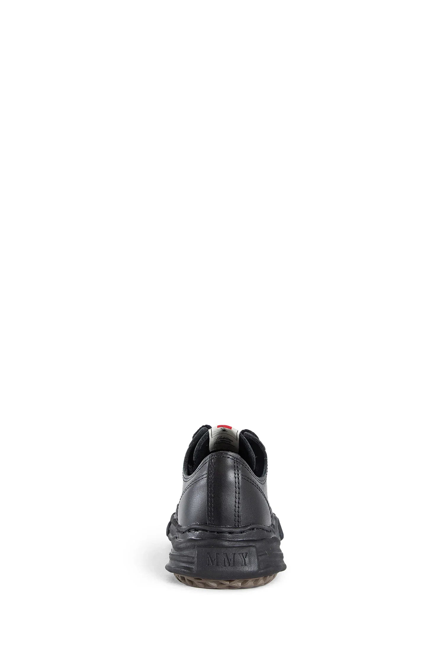 Hank Low OG Sole Sneakers - Antonioli.eu