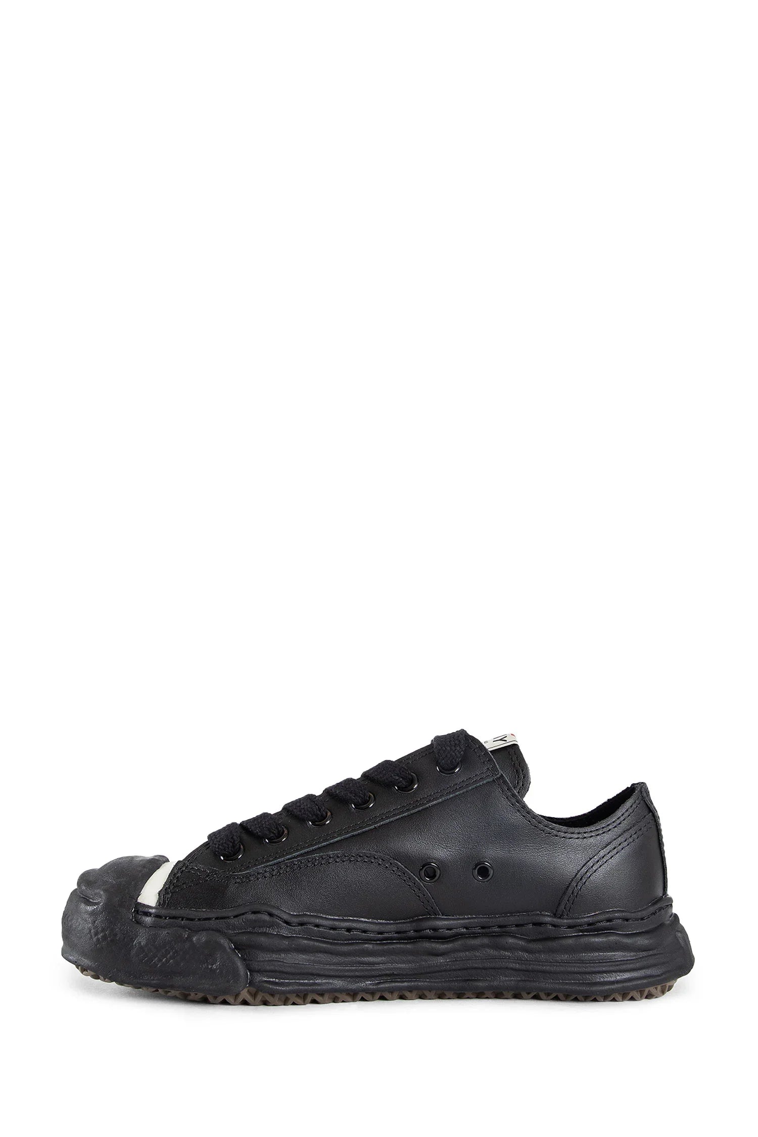 Hank Low OG Sole Sneakers - Antonioli.eu